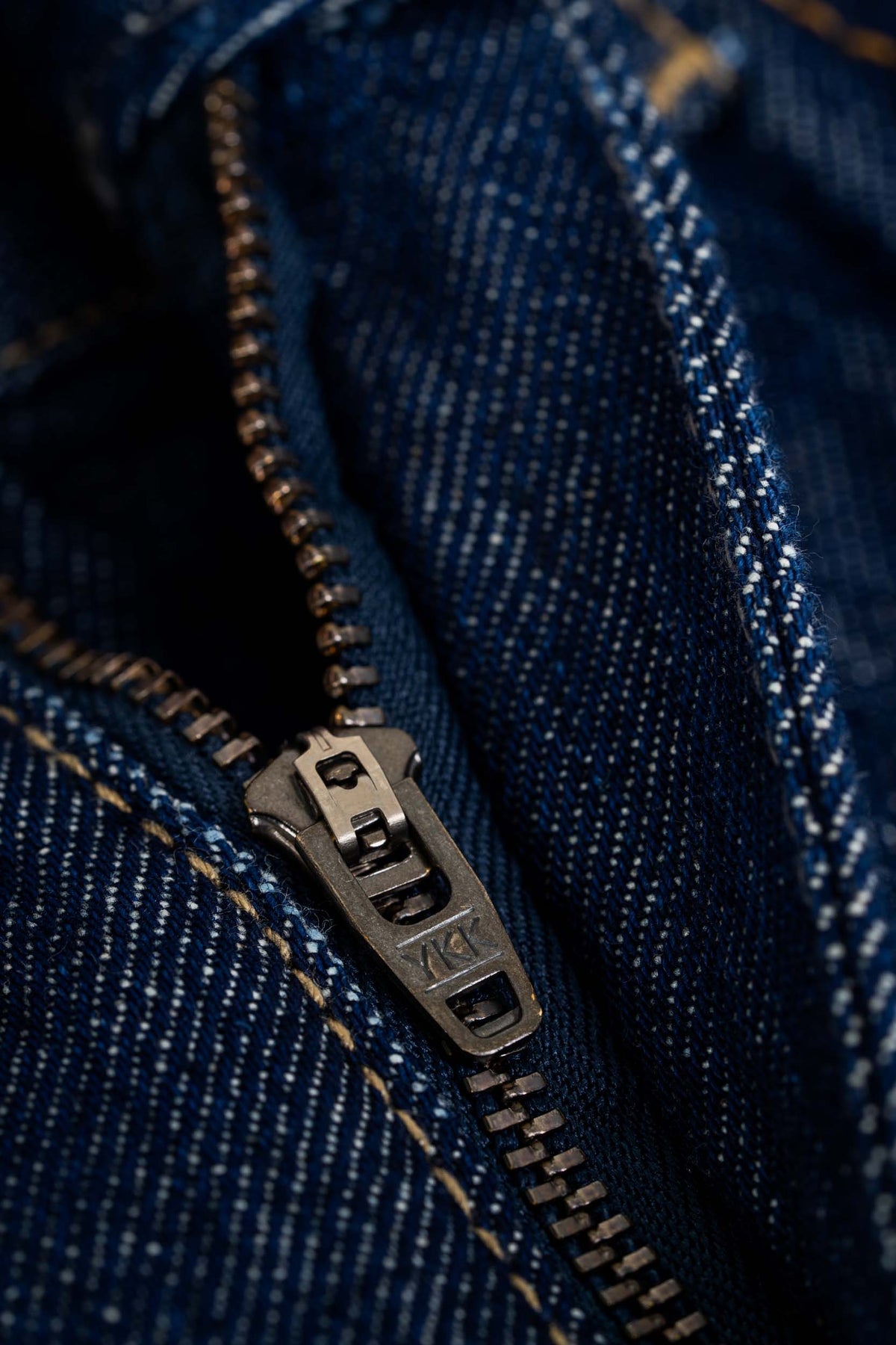 Women Chloé Baggy Deep Blue