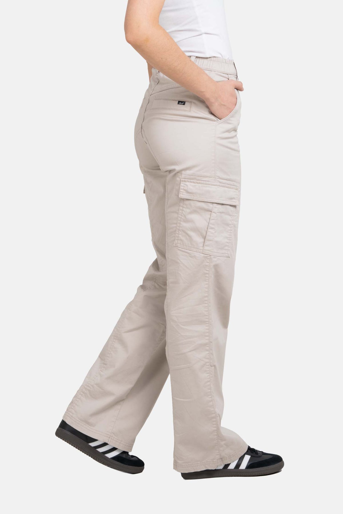 Women Marusha Cargo Ceramic