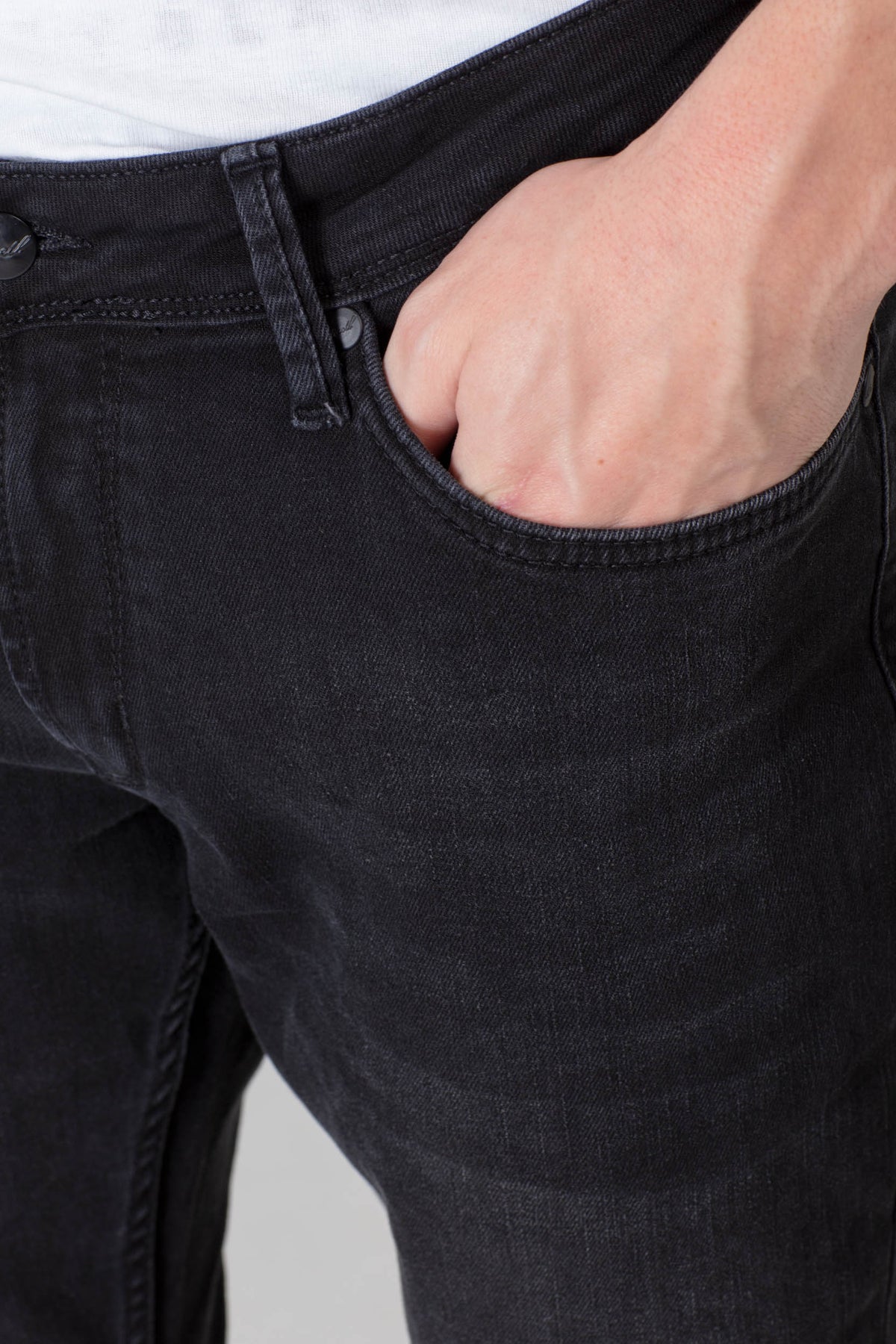 Spider Black Wash
