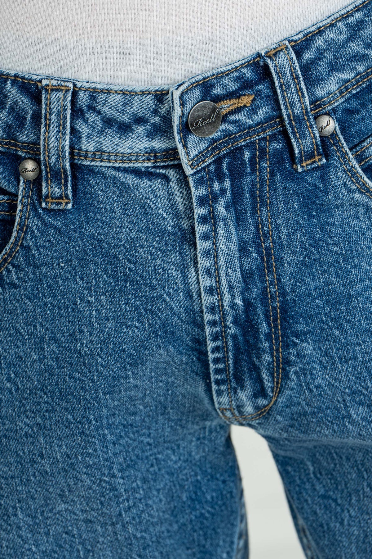 Nova 2 Classic Mid Blue