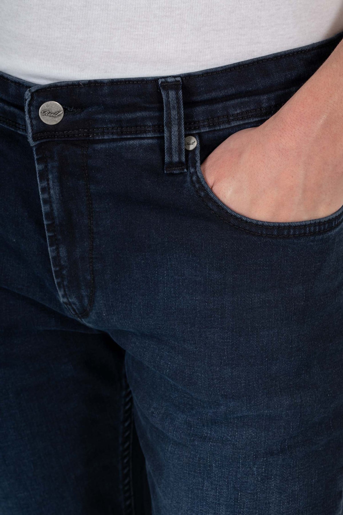 Nova 2 Blue Black Wash