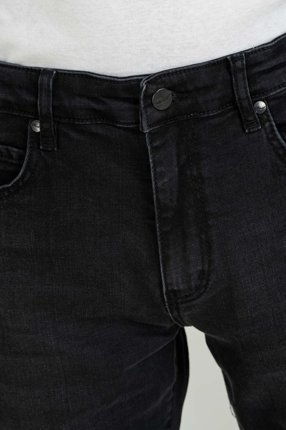 Barfly Black Wash 2