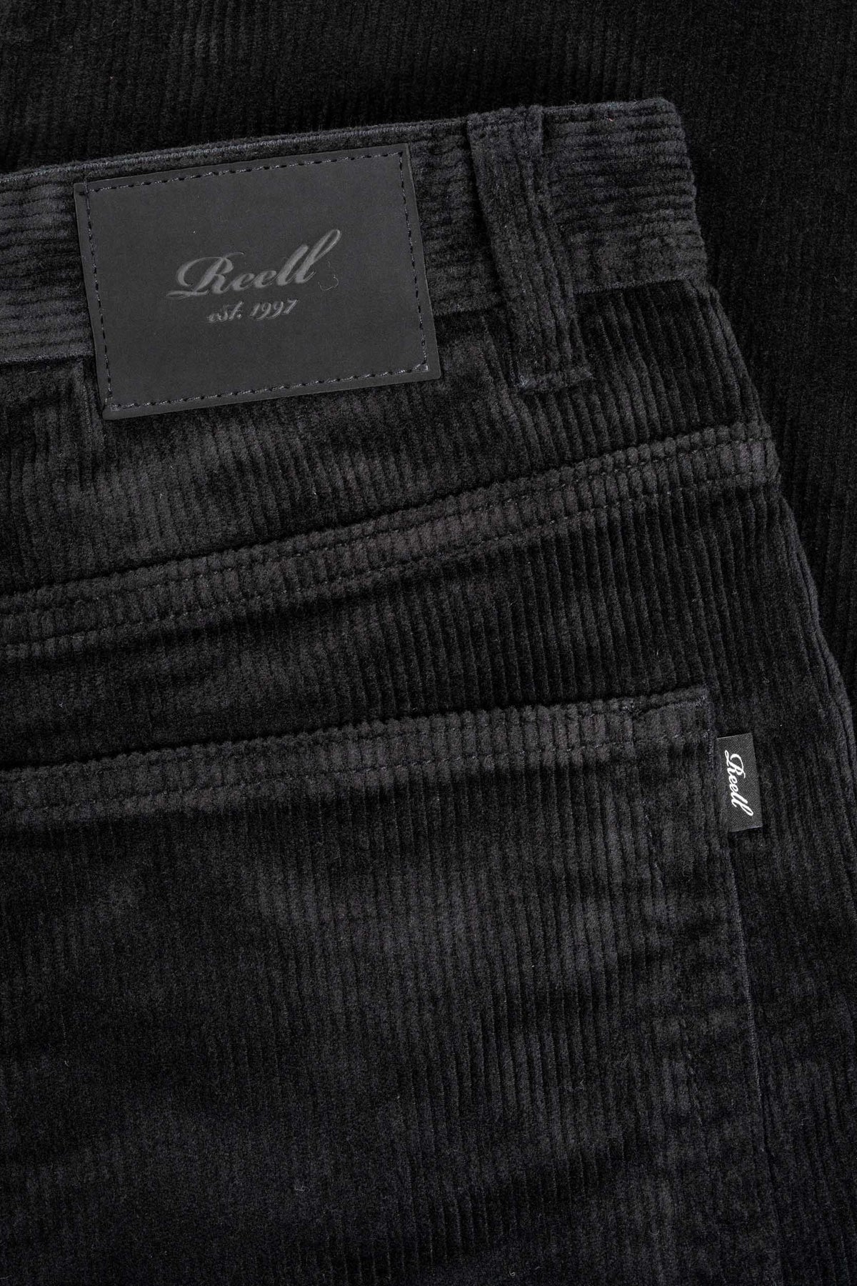 Baggy Black Cord