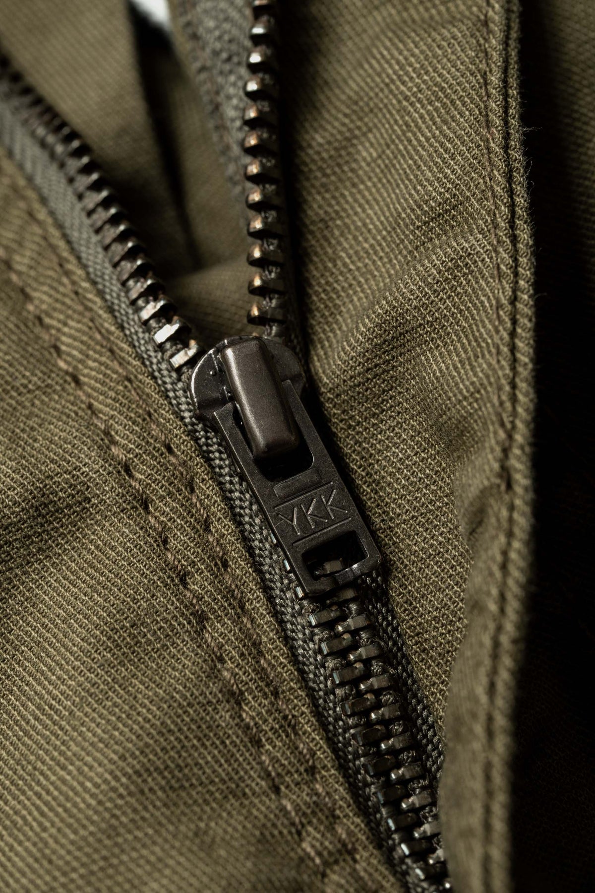 Flex Cargo LC Clay Olive