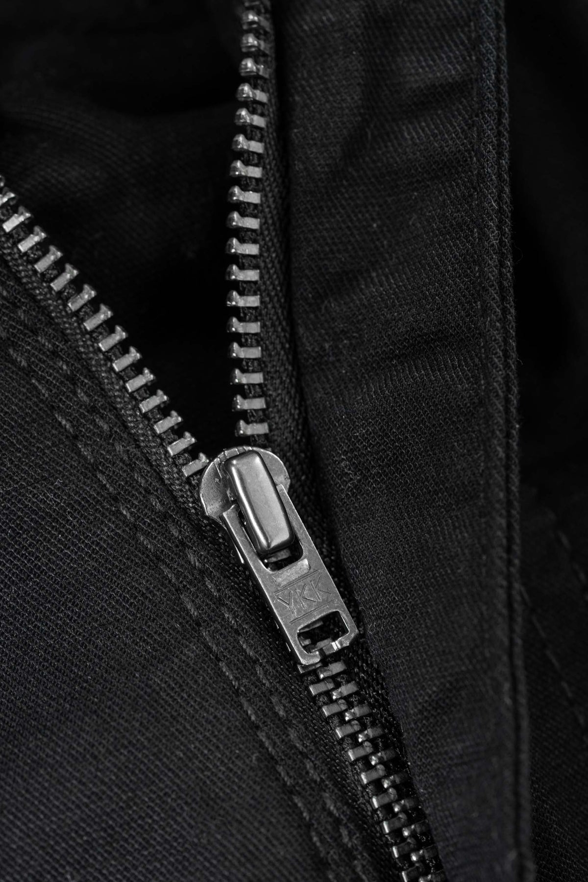 Flex Cargo LC Deep Black