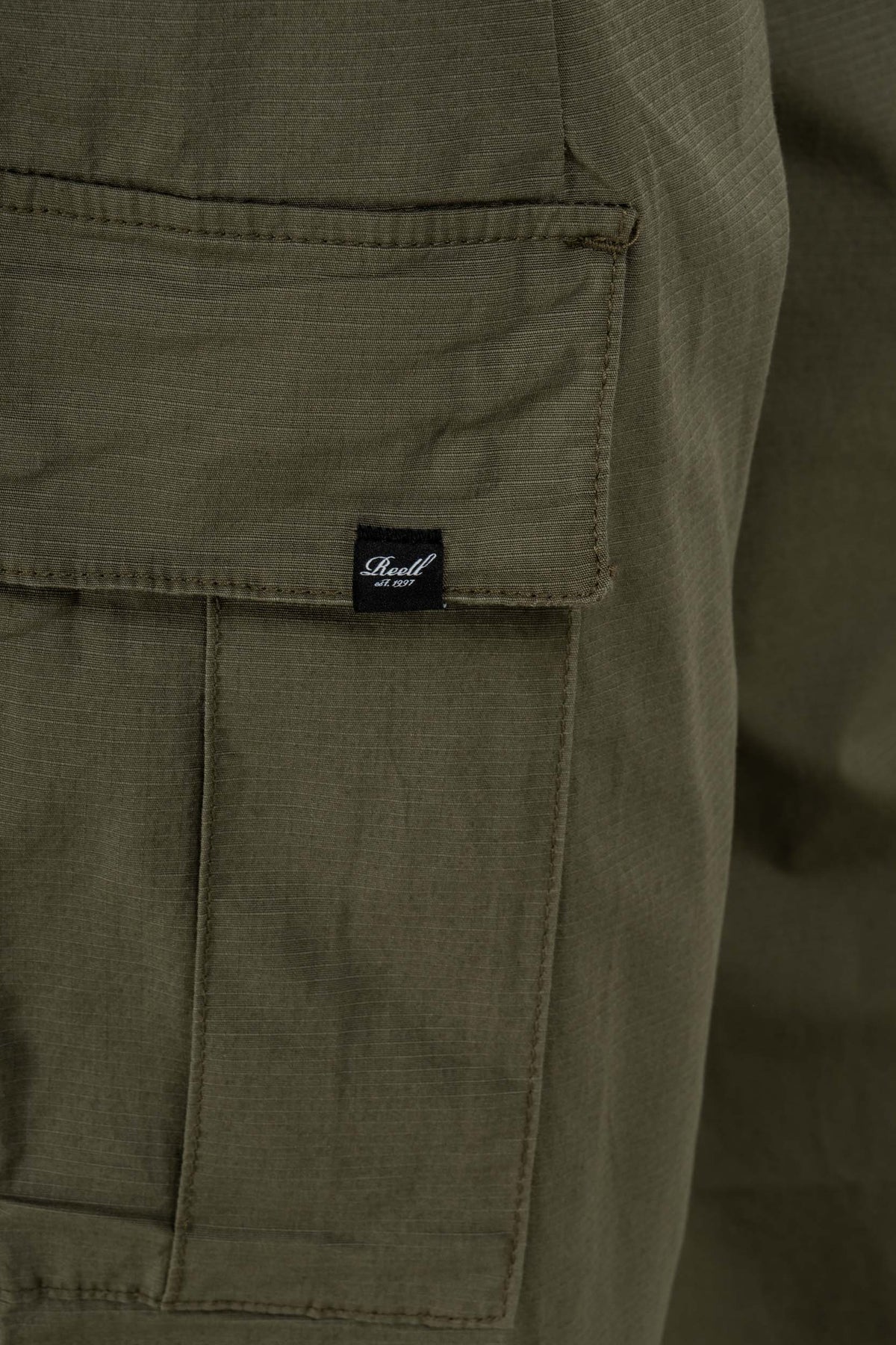 Para Cargo Olive BR