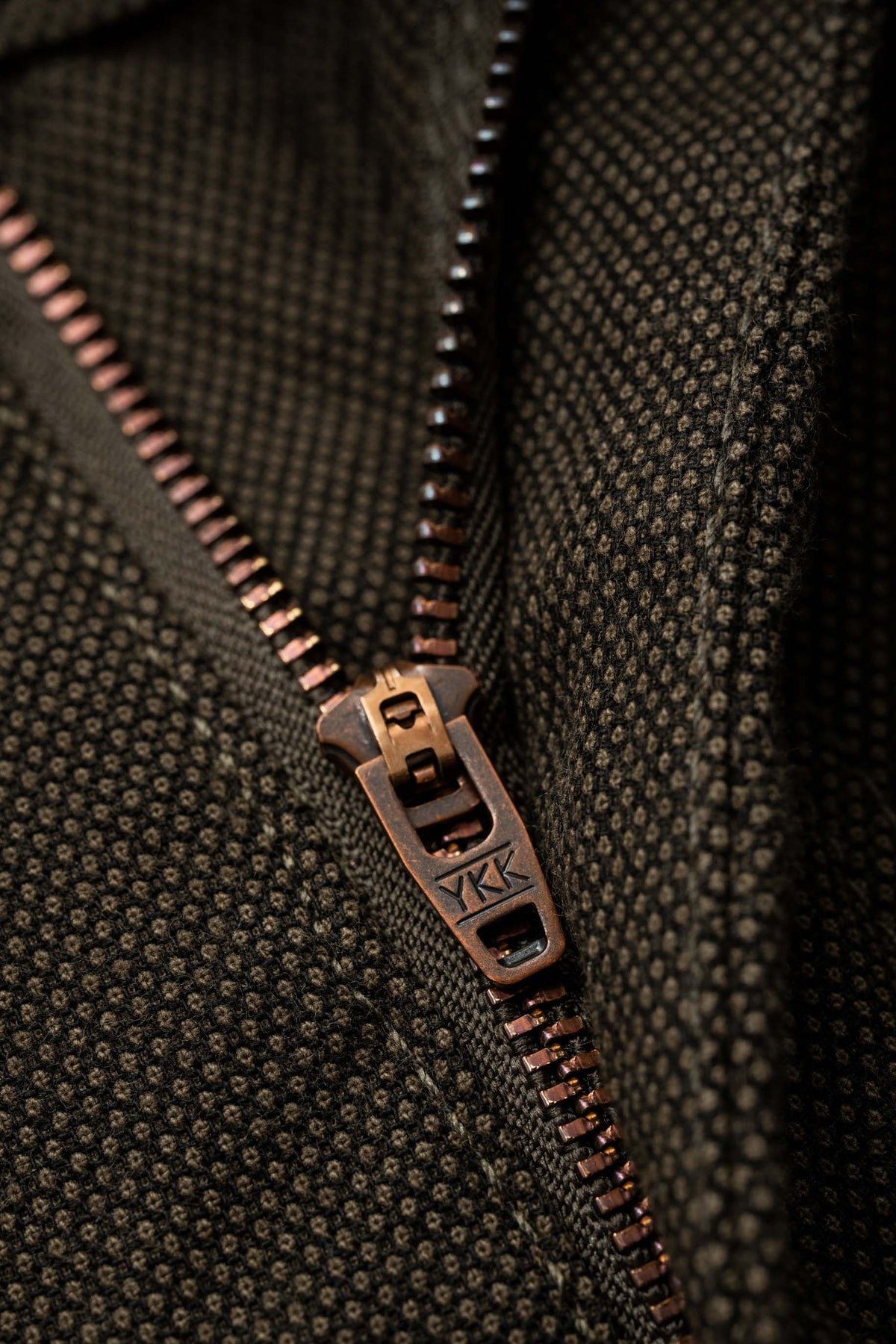 Superior Flex Chino Diamond Olive