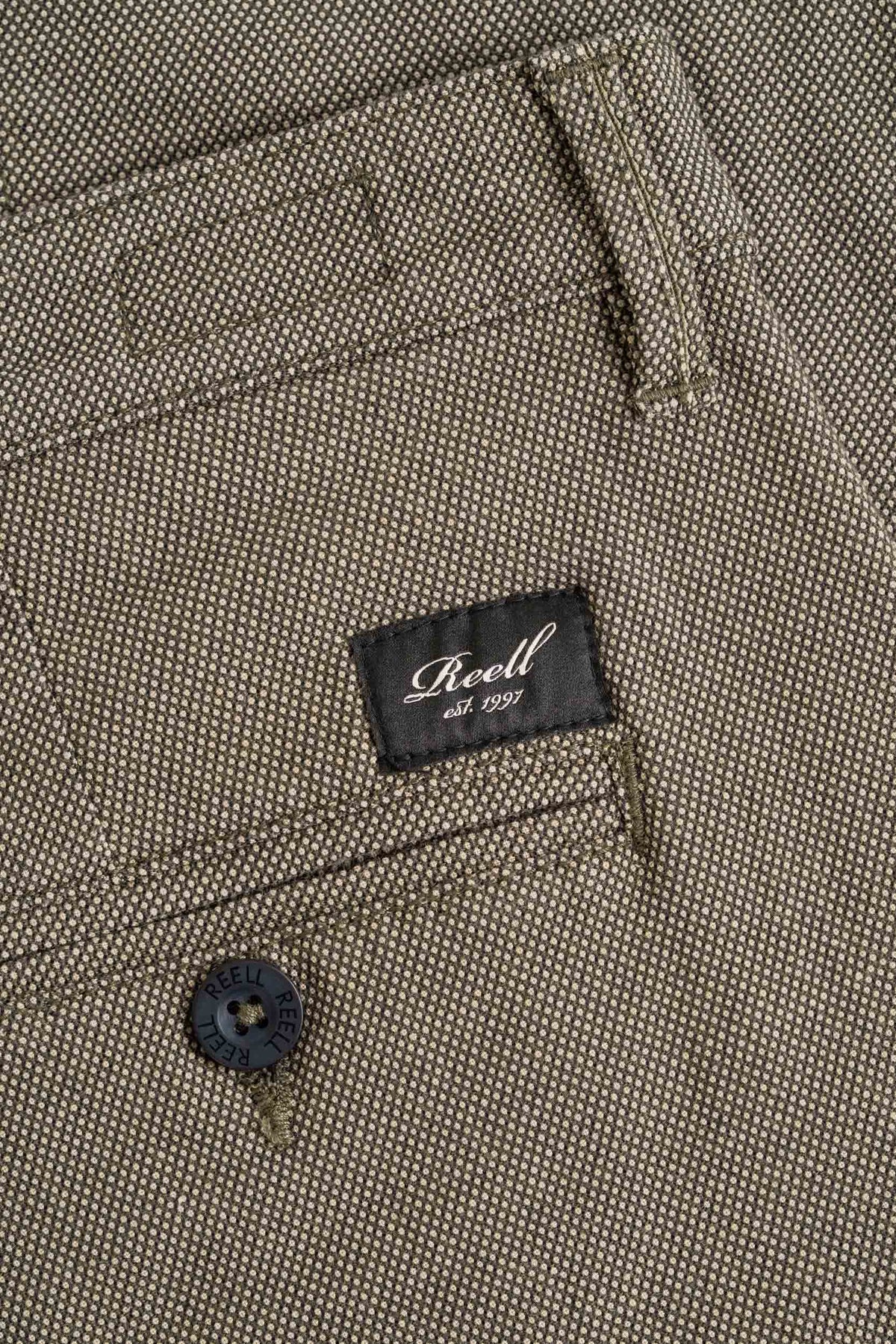 Superior Flex Chino 2 Diamond Light Beige