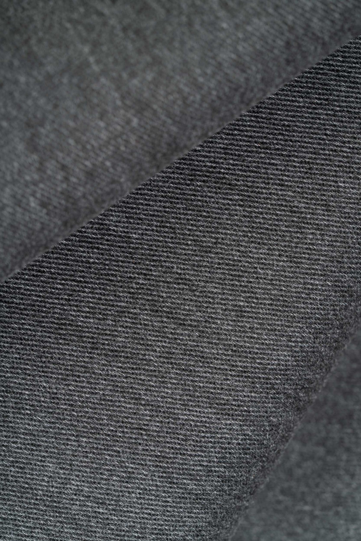 Bowie Chino Mid Grey Cottonwool