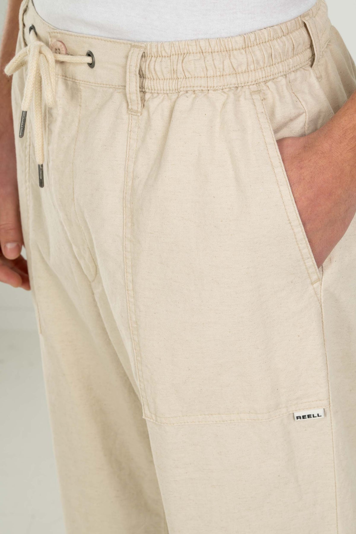 Reflex Air Nature Linen