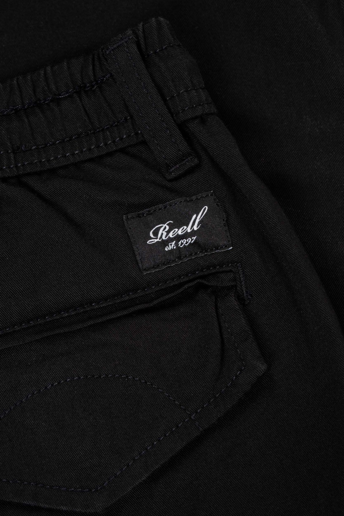 Reflex Original Black