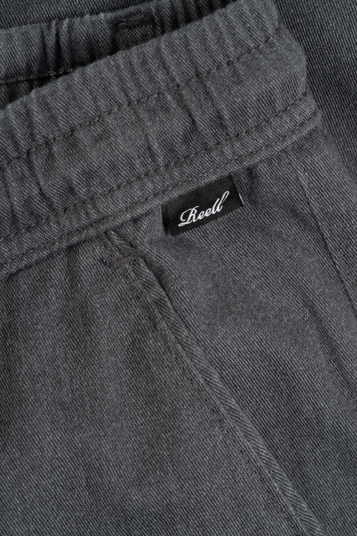 Reflex Easy Mid Grey Cottonwool