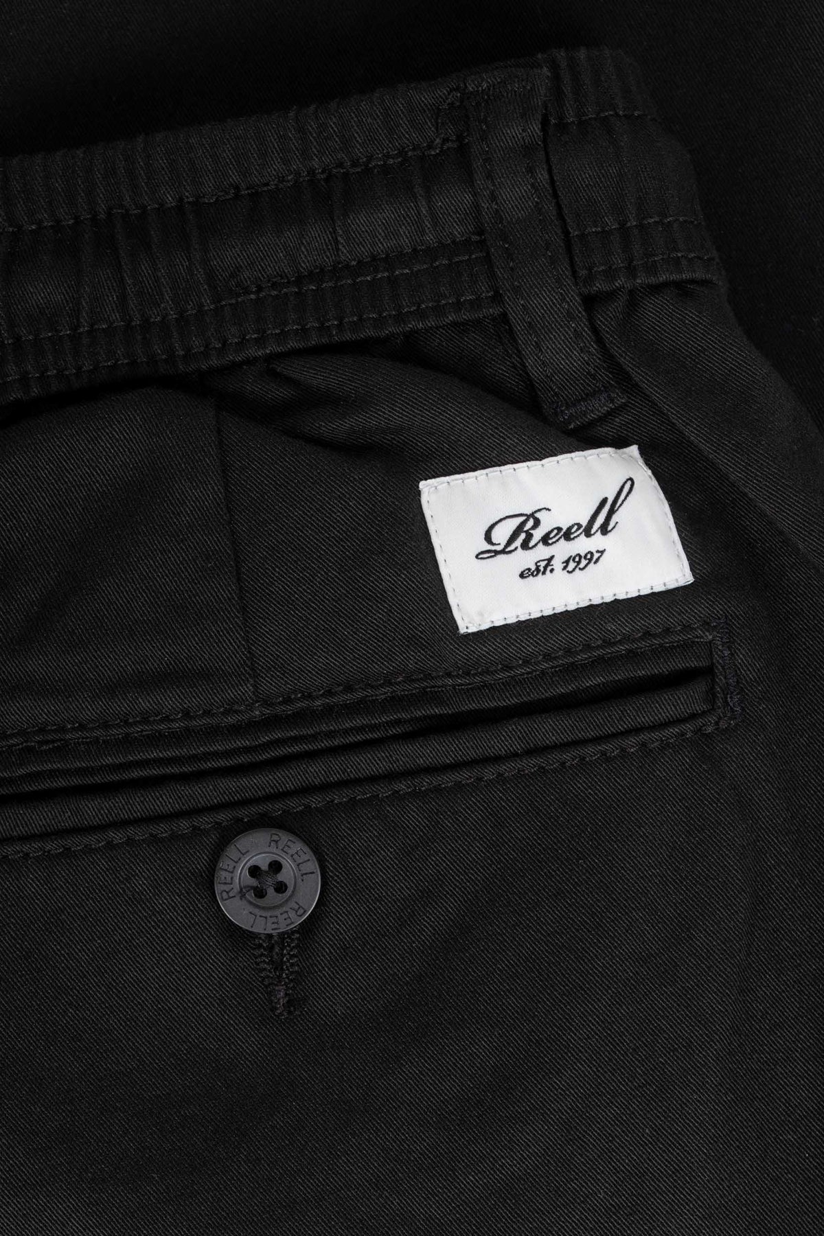 Reflex Easy ST Black
