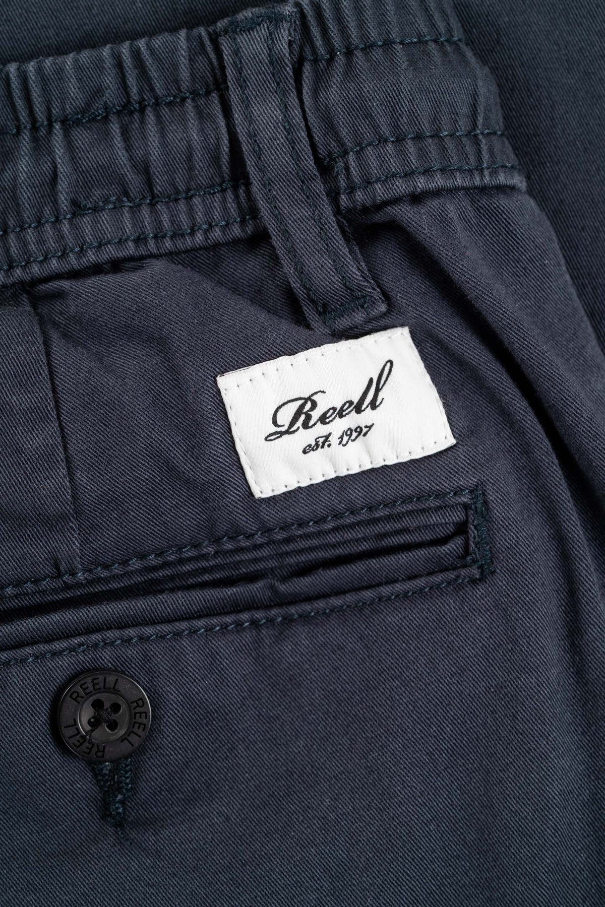 Reflex Easy ST Navy