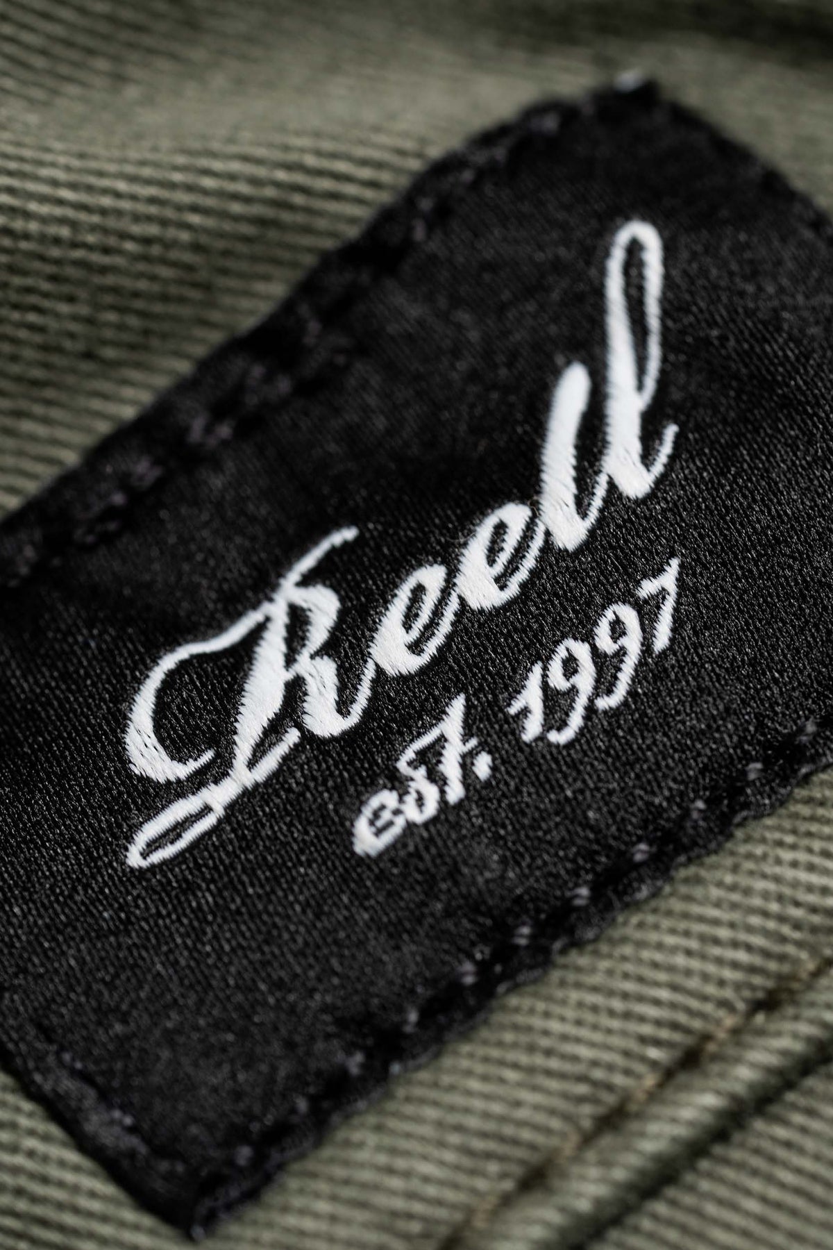 Reflex Easy Cargo Olive