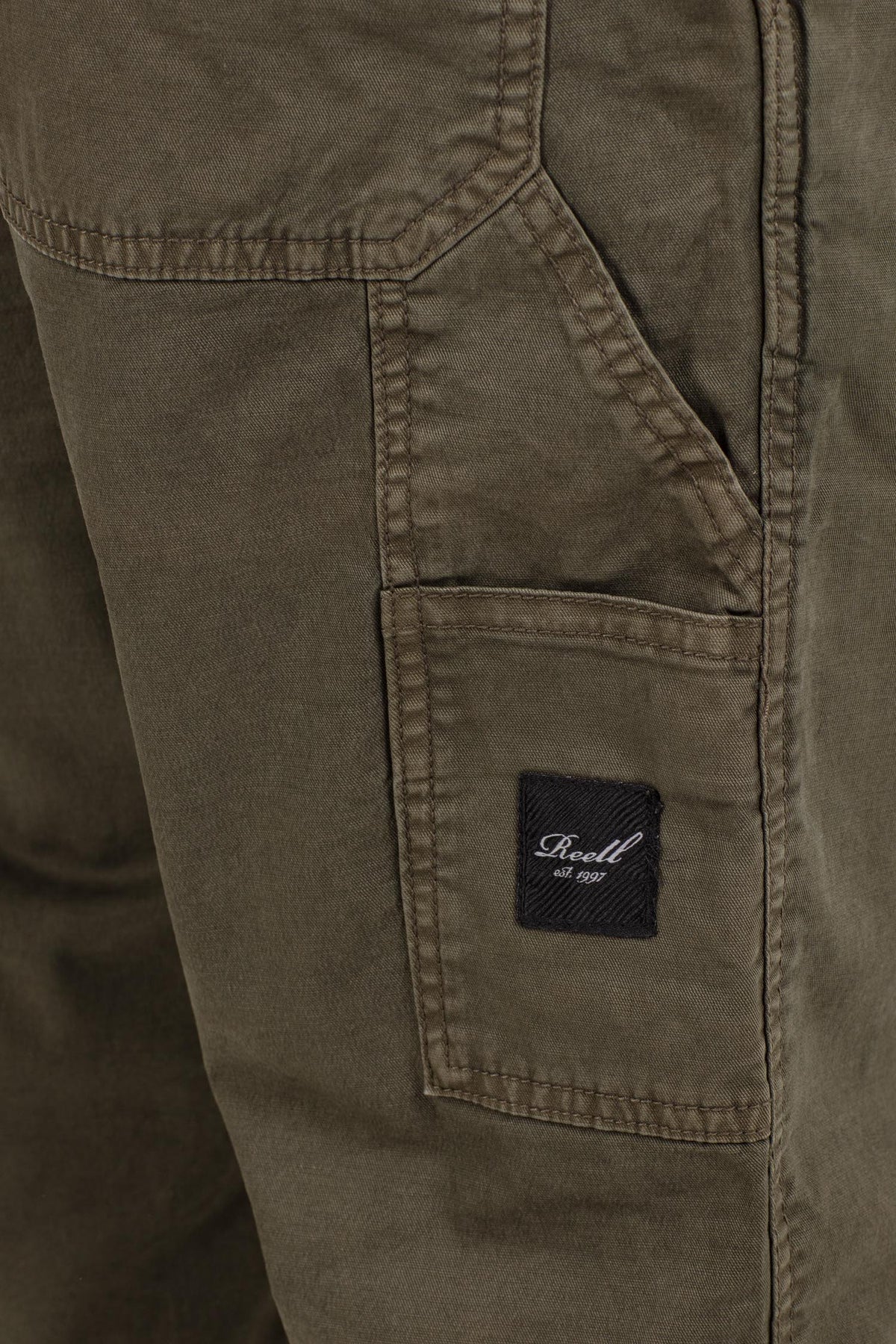 Reflex Easy Worker LC Clay Olive