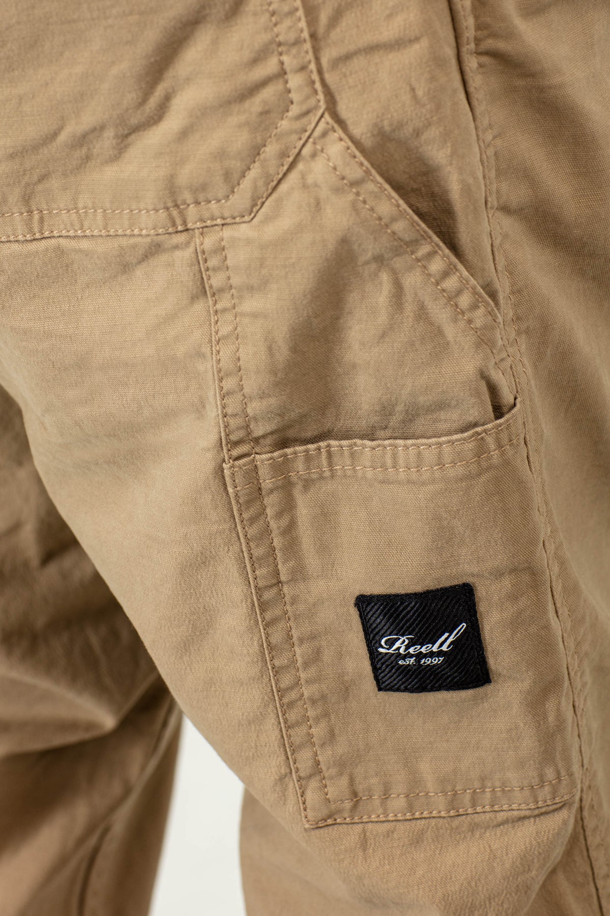 Reflex Easy Worker LC Dark Sand