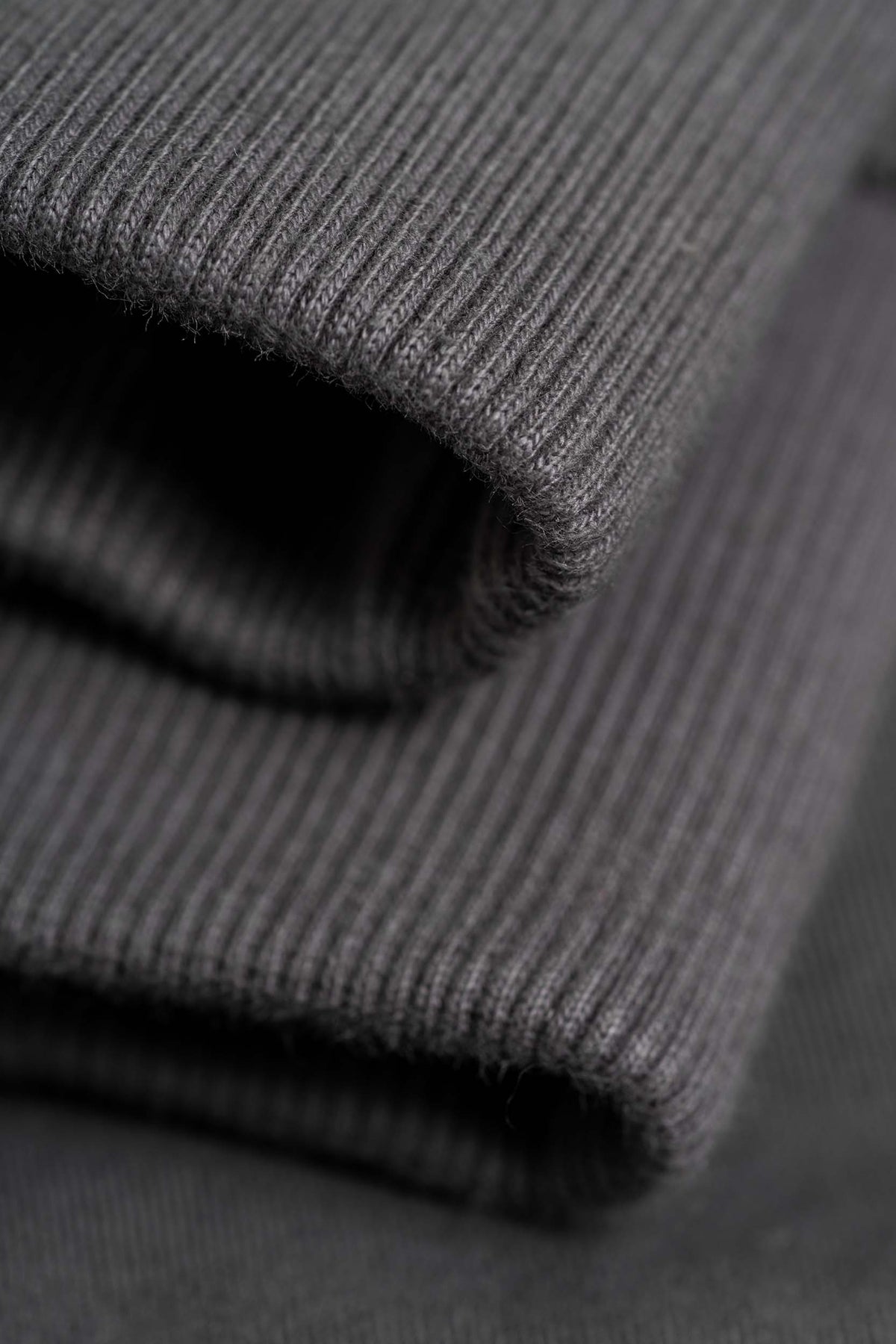Reflex Rib Cargo Vulcan Grey