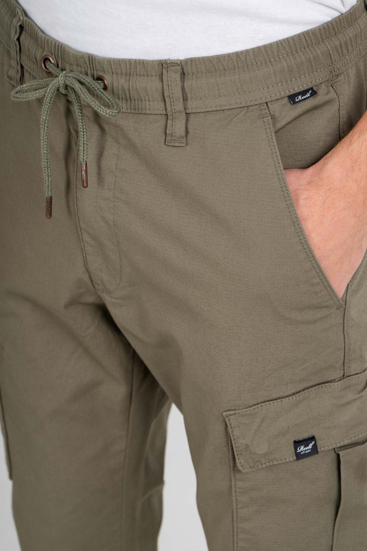 Reflex Easy Cargo BR Stone Green