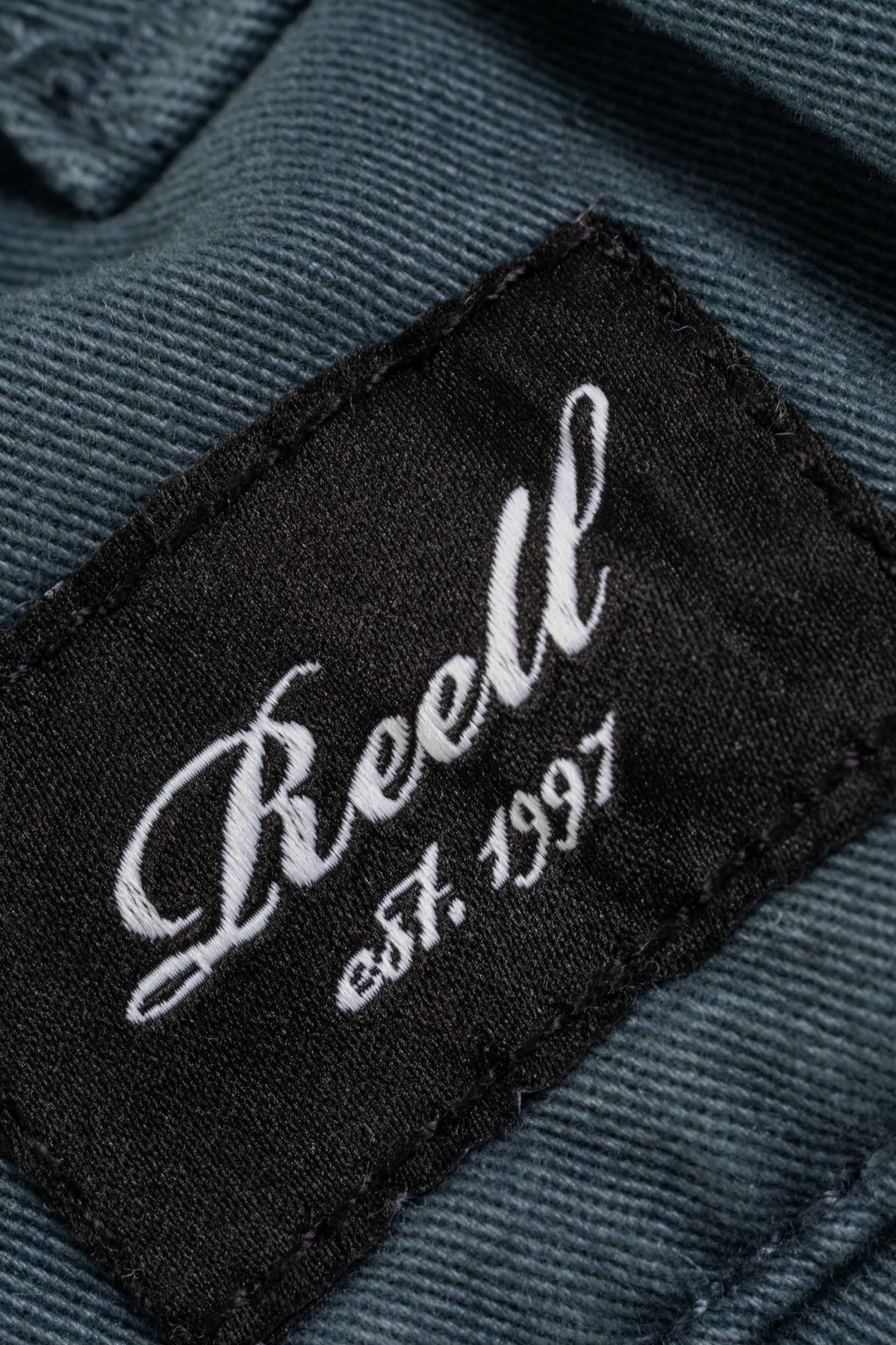 Reflex Cargo Steel Blue
