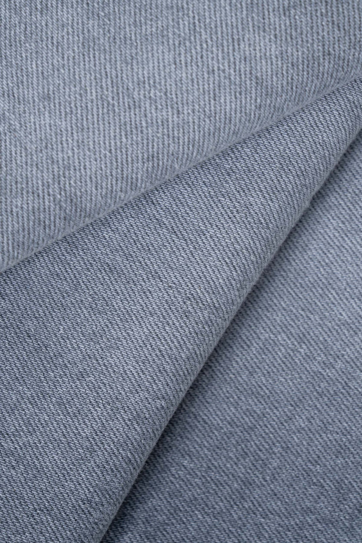 Solid Mid Grey