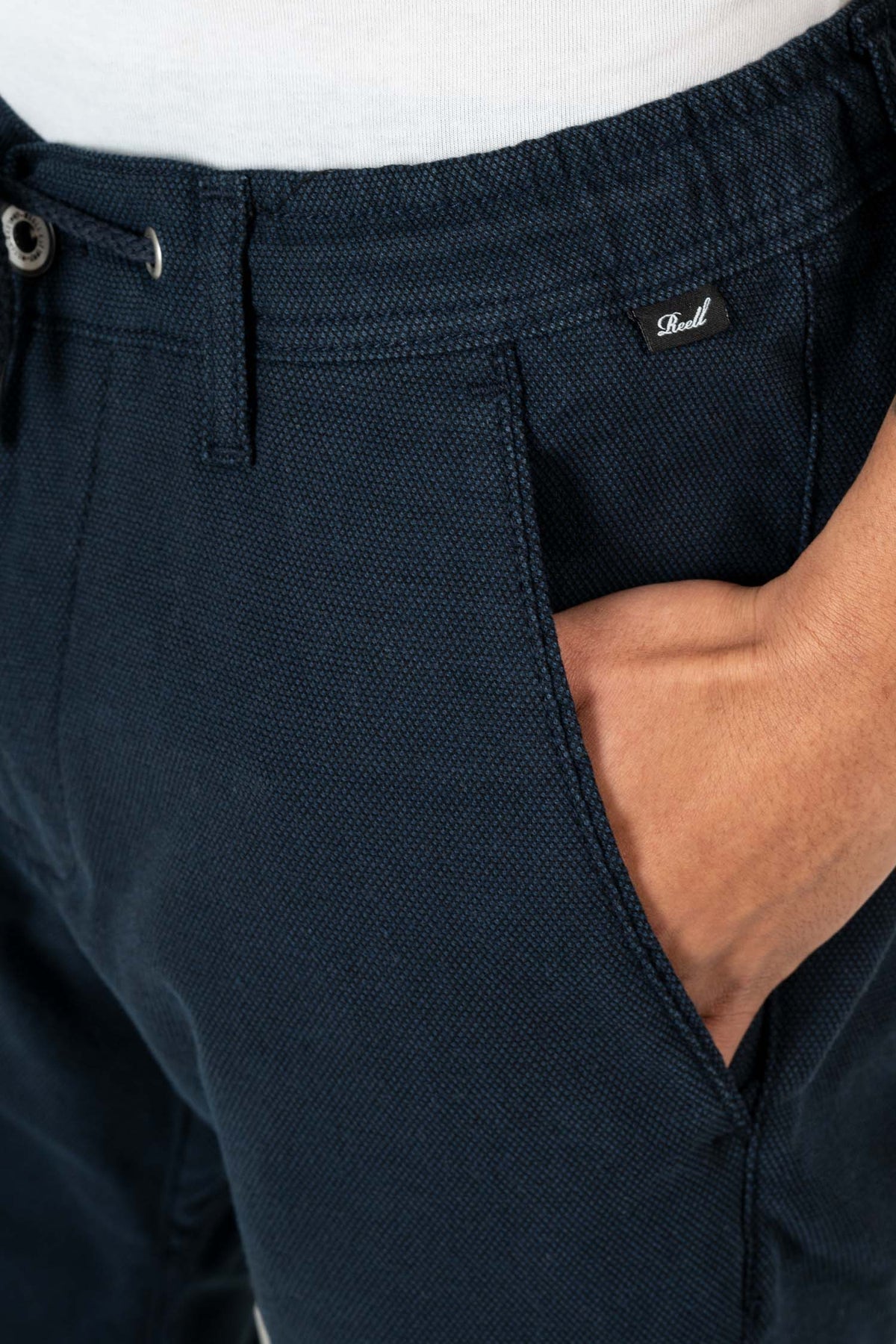 Reflex Evo Diamond Navy