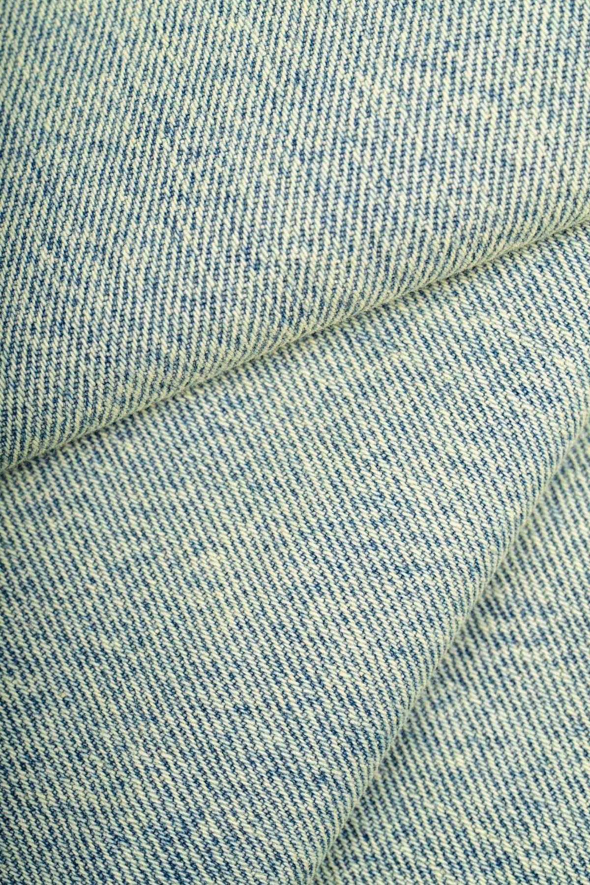 Belmont Short Yellow Snow Wash
