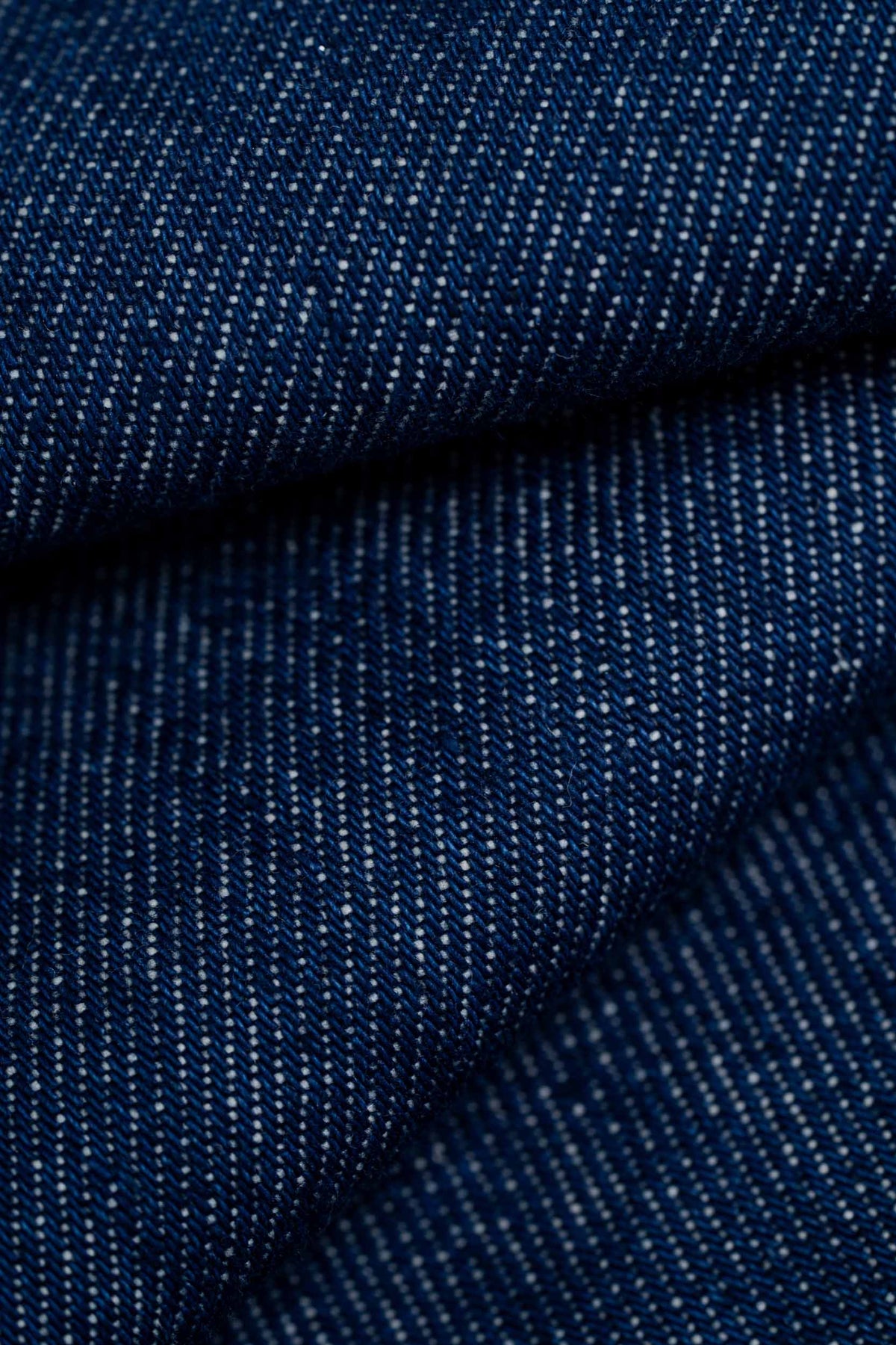 Belmont Worker Short Steel Blue