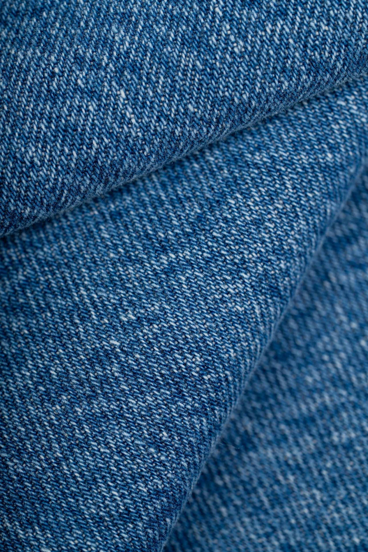 Belmont Worker Short Iconic Light Blue