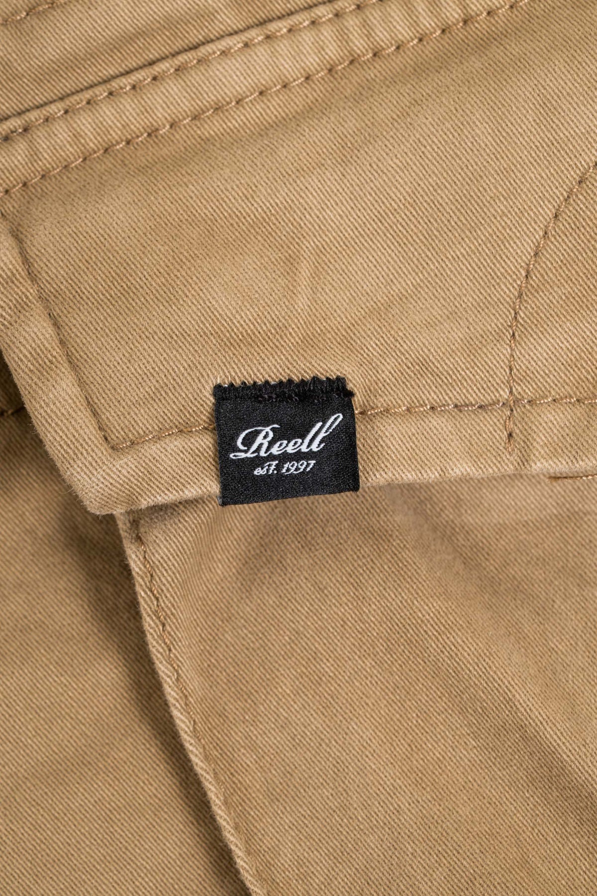 City Cargo Short ST Dark Sand