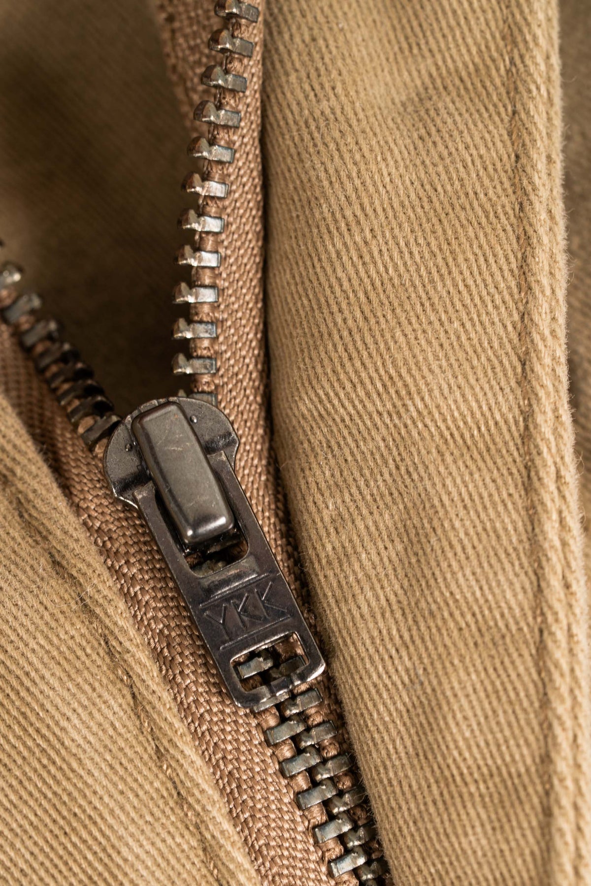 Flex Grip Chino Short Dark Sand