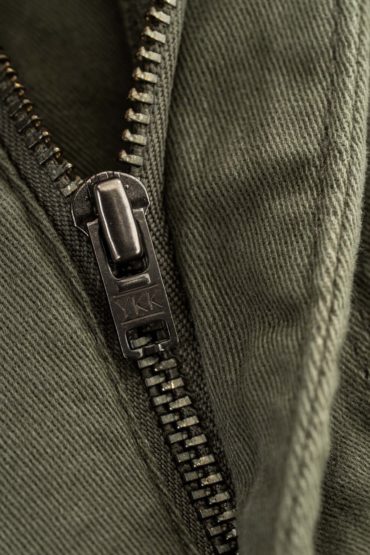 Flex Grip Chino Short Olive