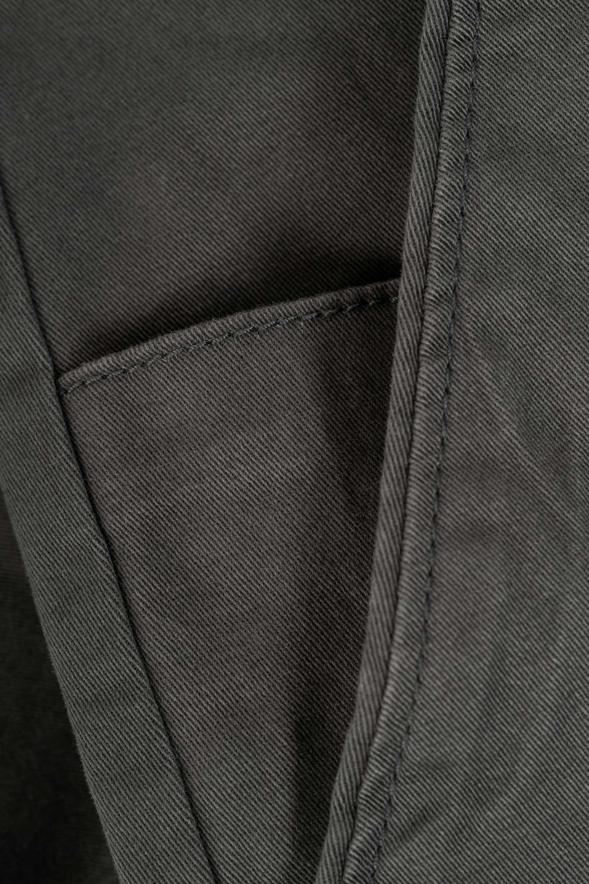 Flex Grip Chino Short Vulcan Grey