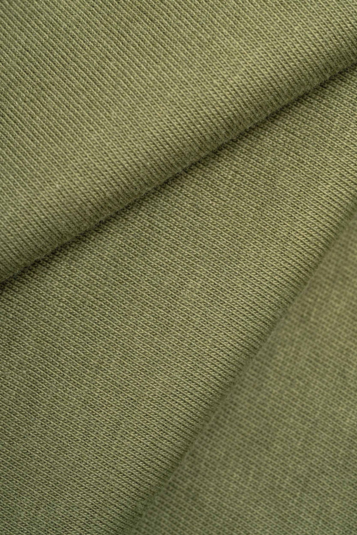Staple Logo T-Shirt Olive