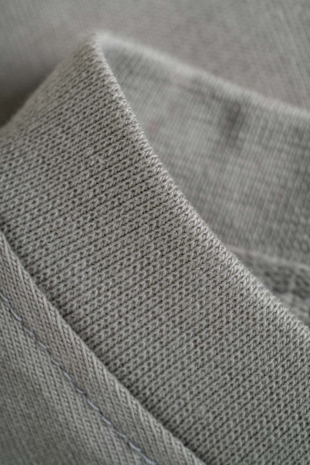 Team T-Shirt Green Fog