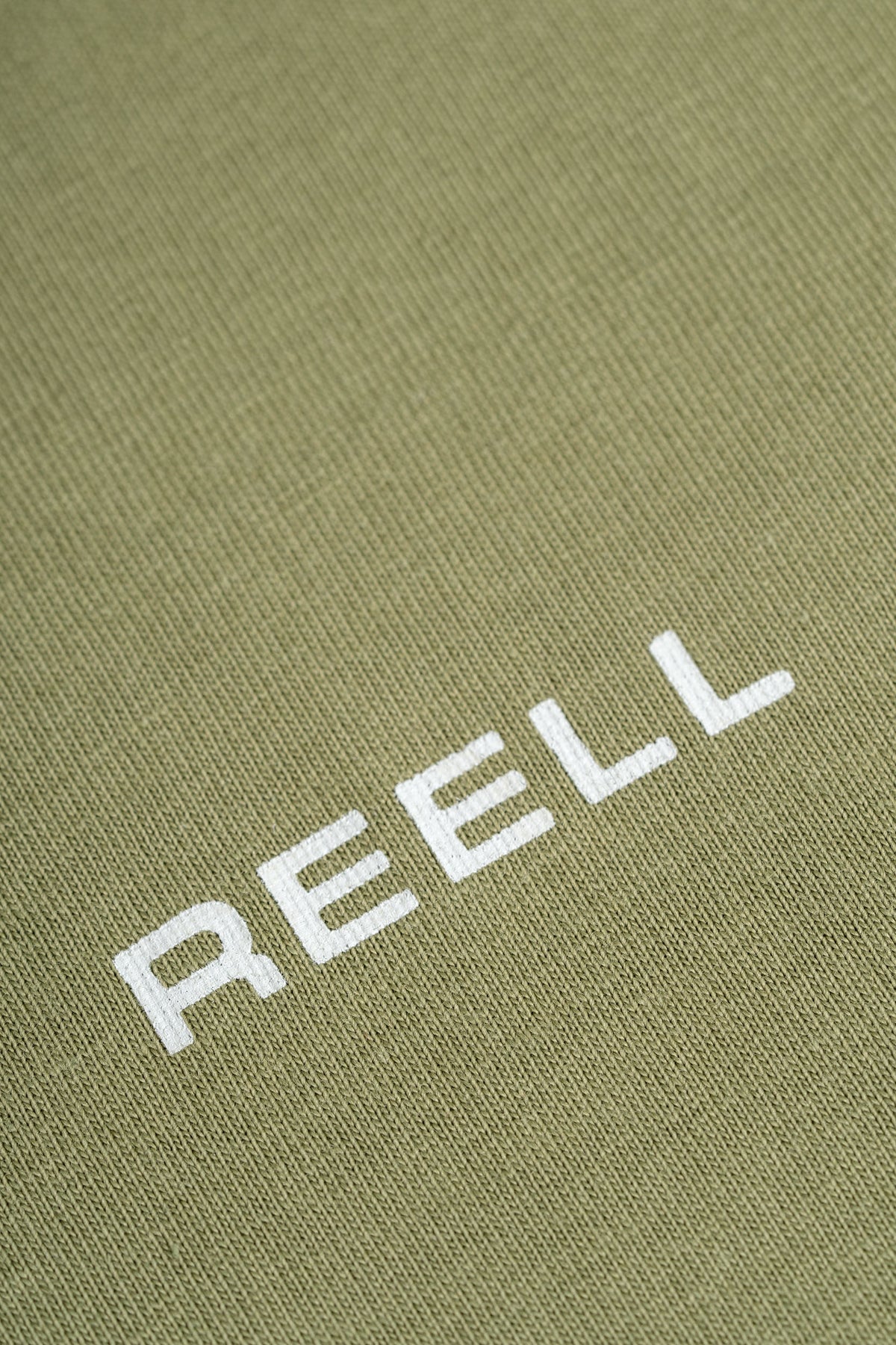 Vulcan T-Shirt Olive