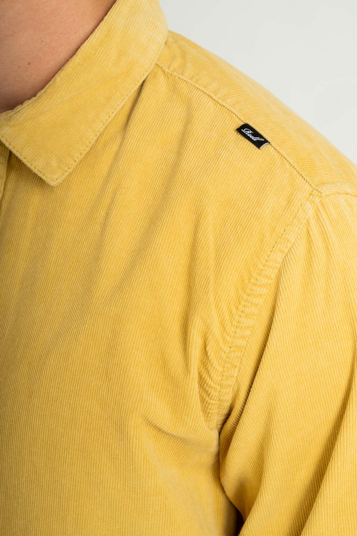 Strike Shirt Hemp