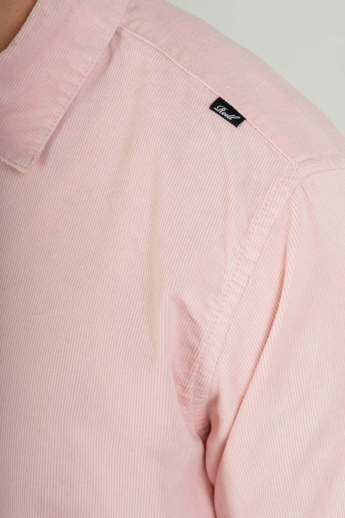 Strike Shirt Old Rose