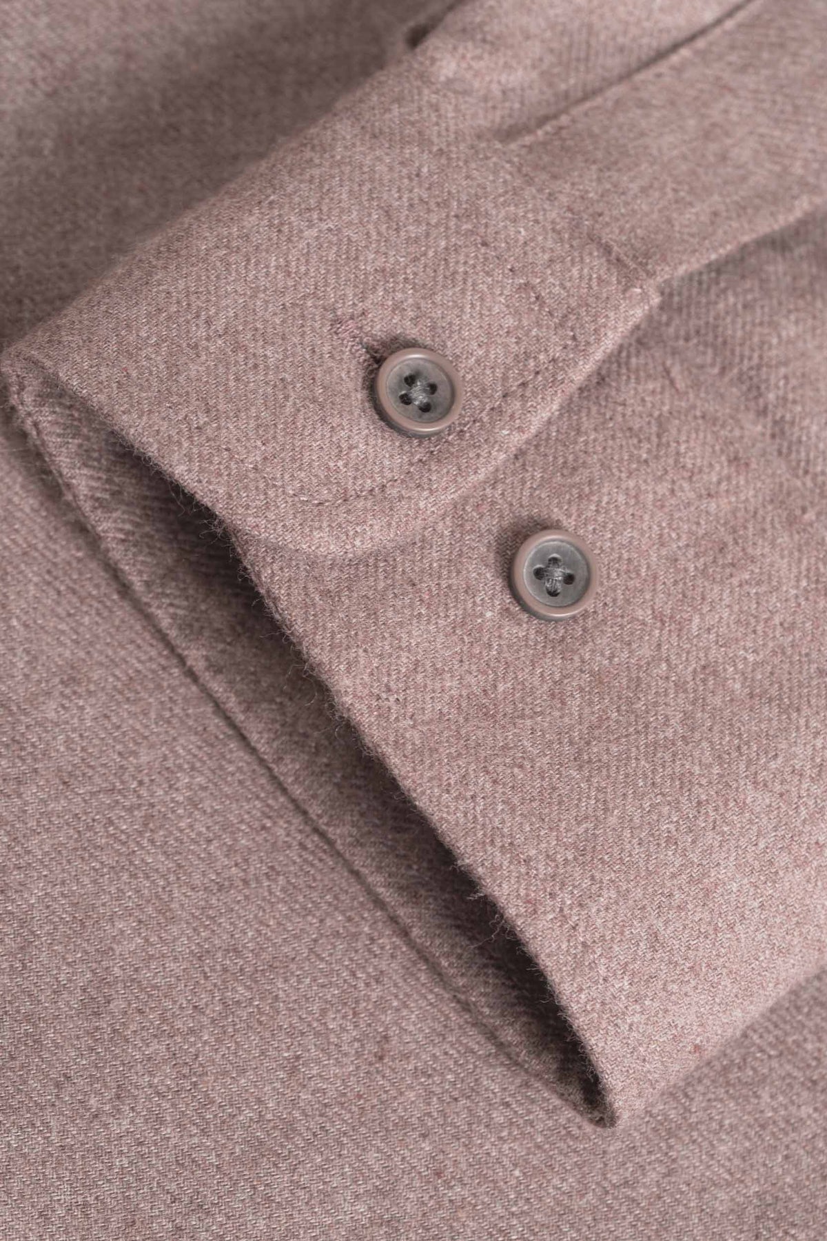 Nordic Shirt Light Brown