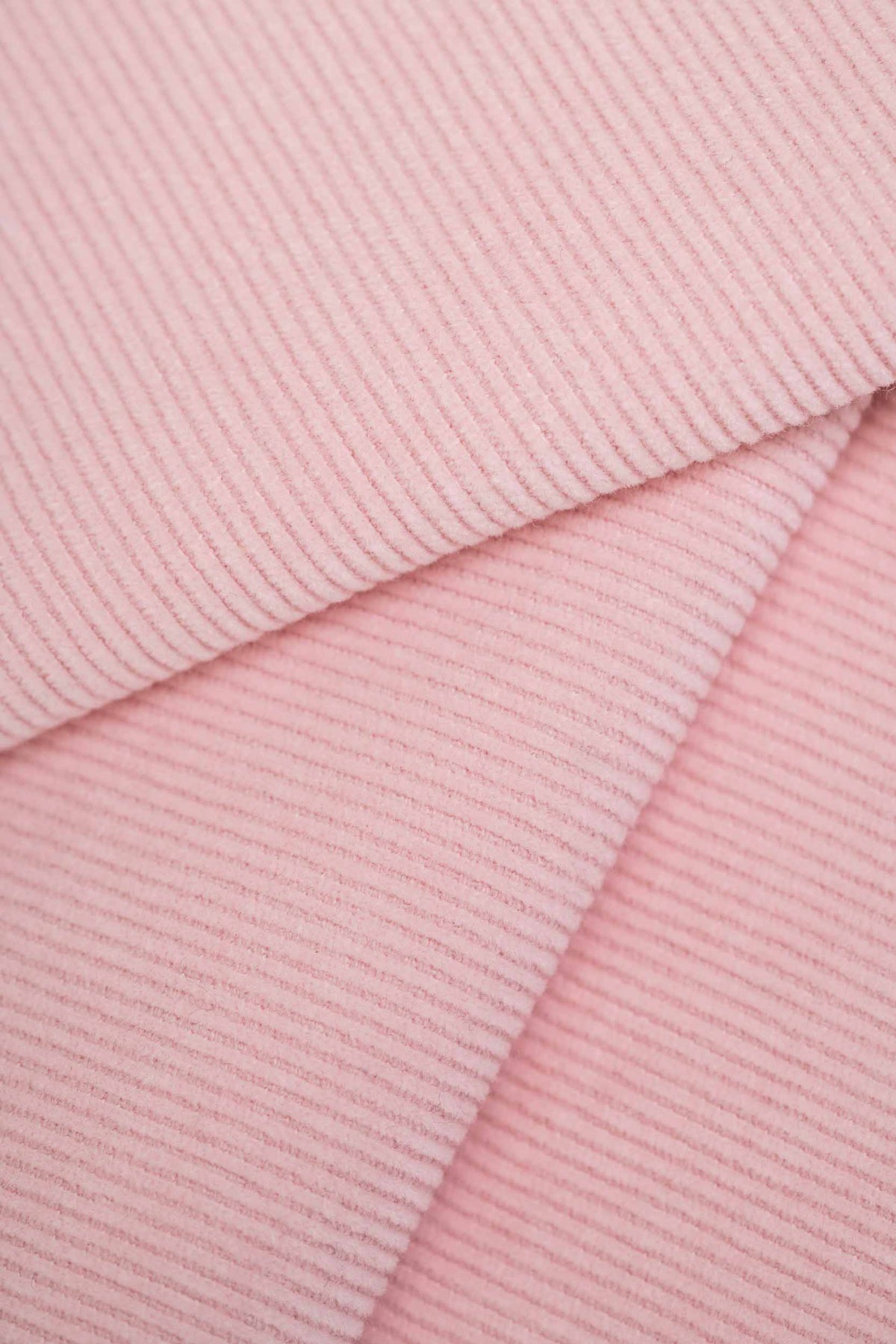 Resort Cord Shirt Old Rose