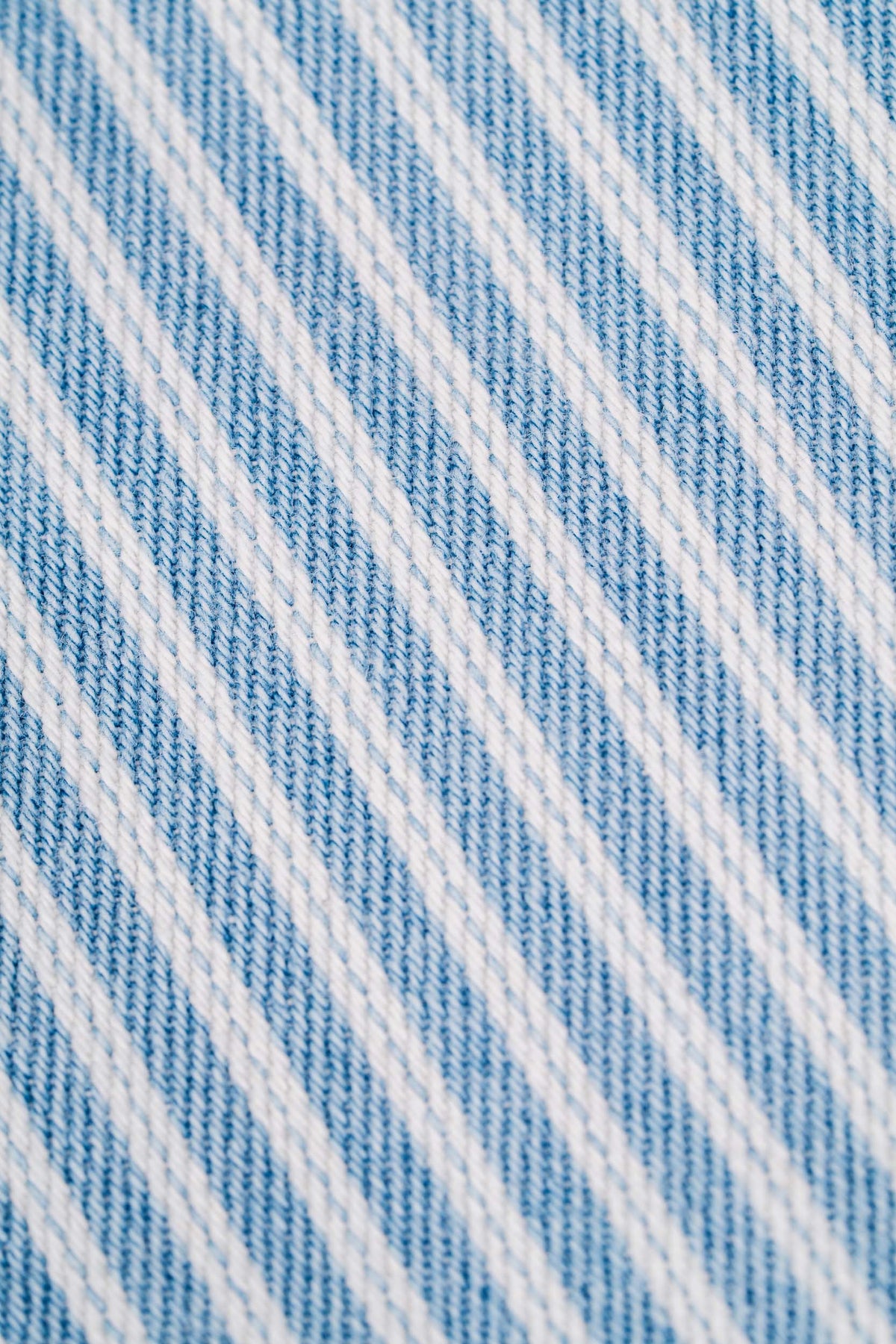 Prison Overshirt Light Blue