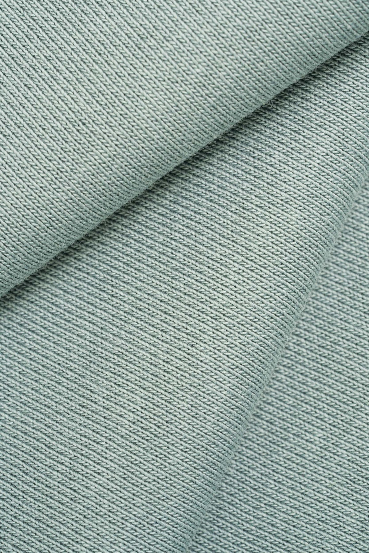 Staple Terry Crewneck CO Chinois Green