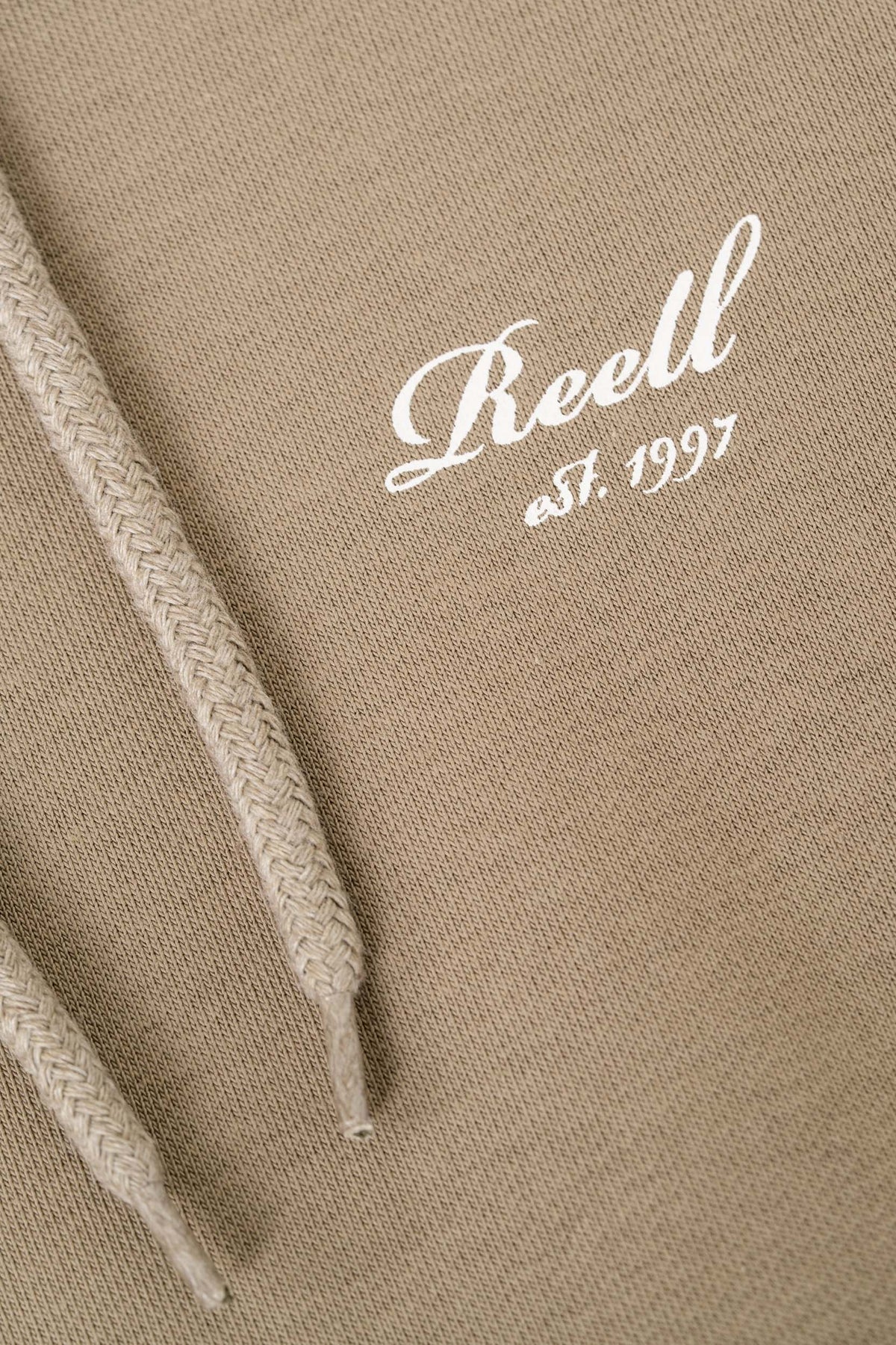 Staple Terry Hoodie CO Fallen Rock