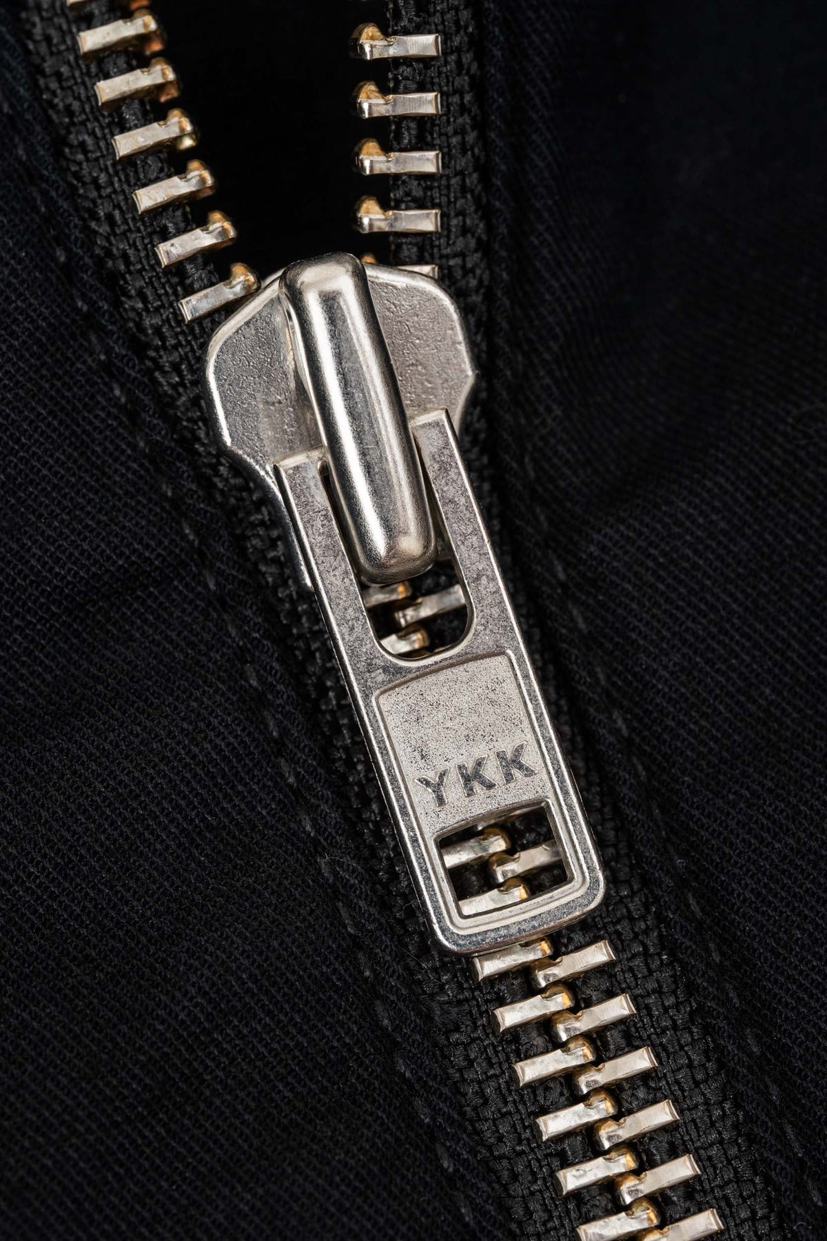 Colorado Jacket Deep Black