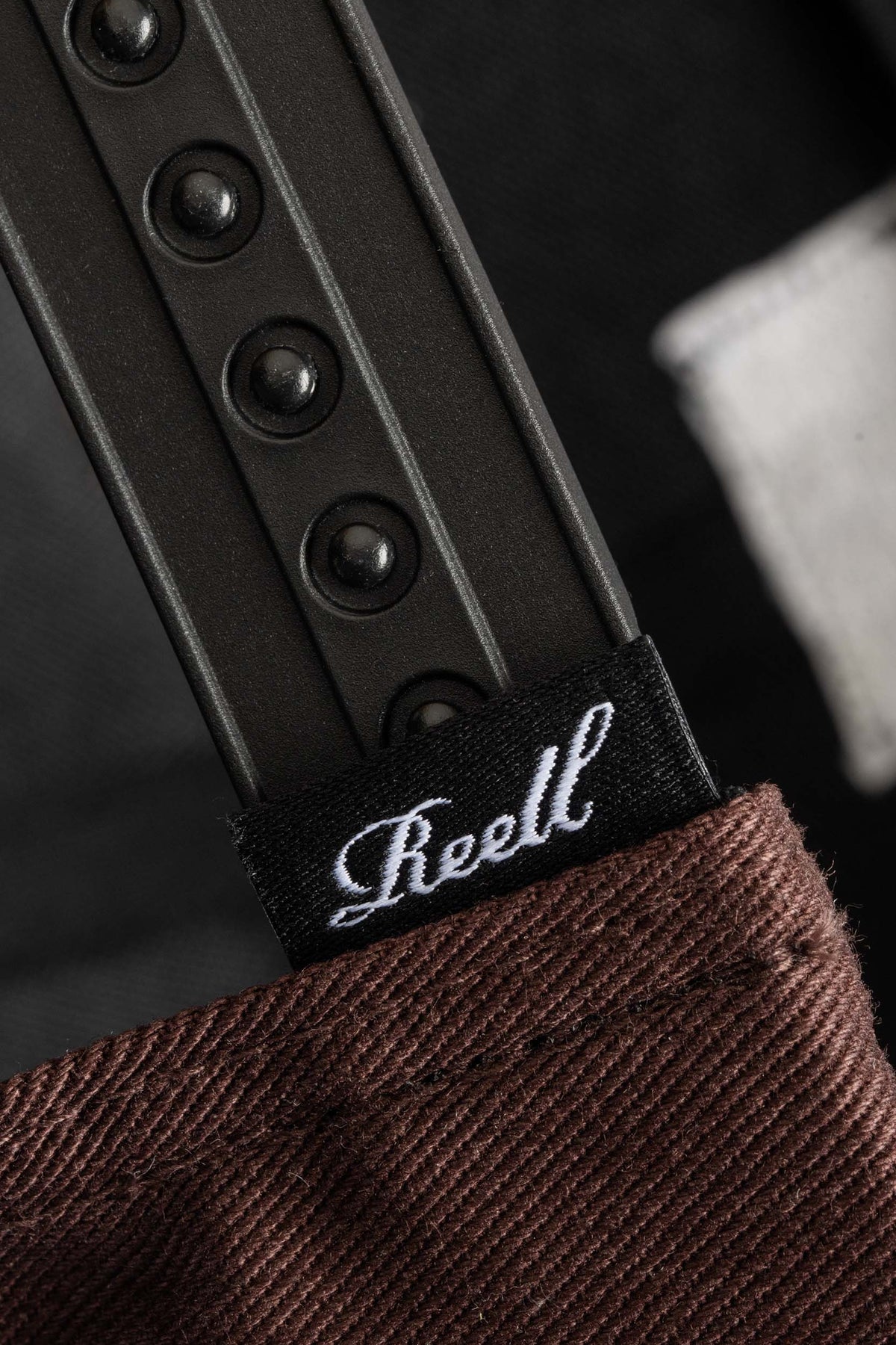 Pitchout Cap Soil Brown / Olive