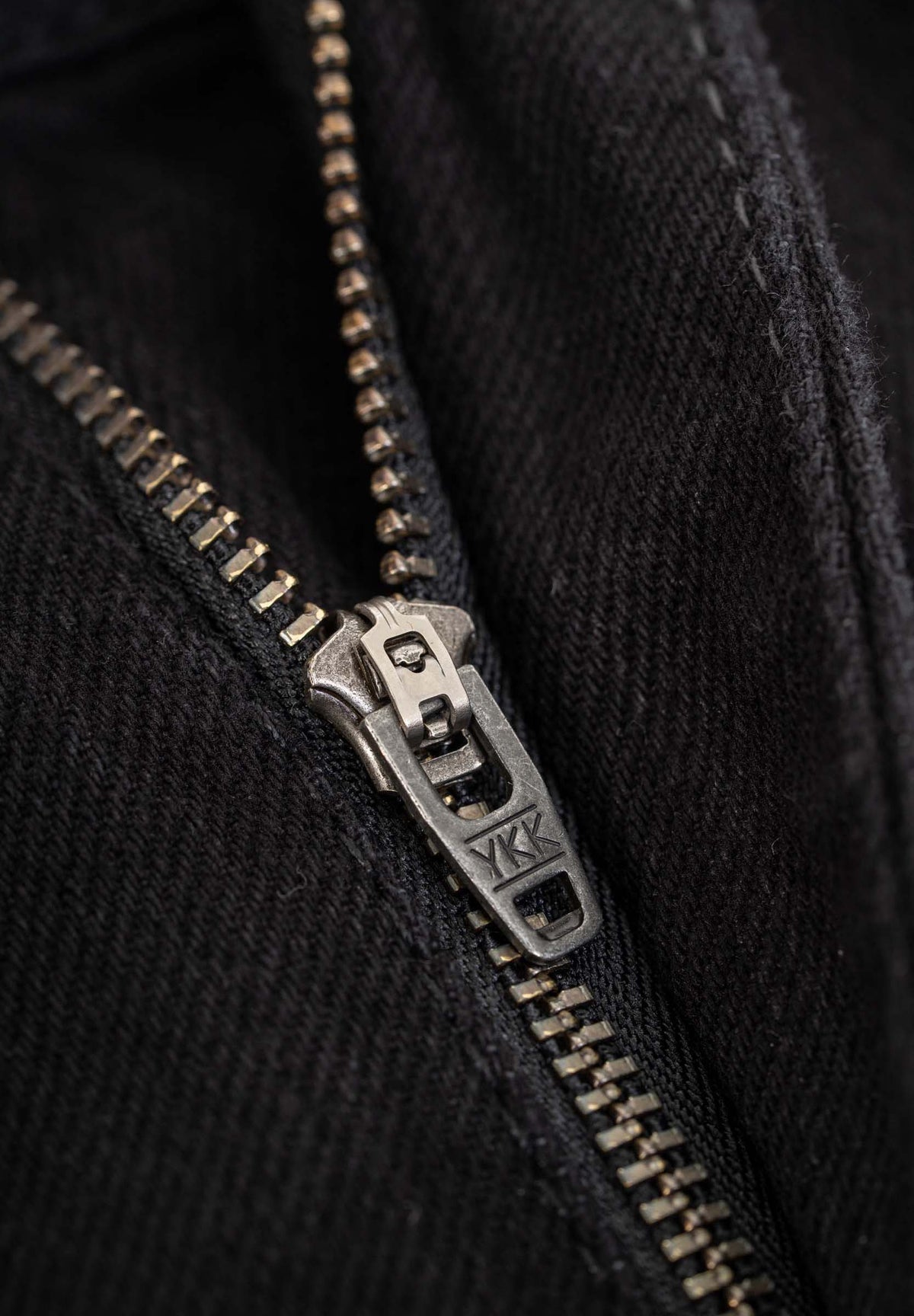 Women Chloé Baggy Deep Black