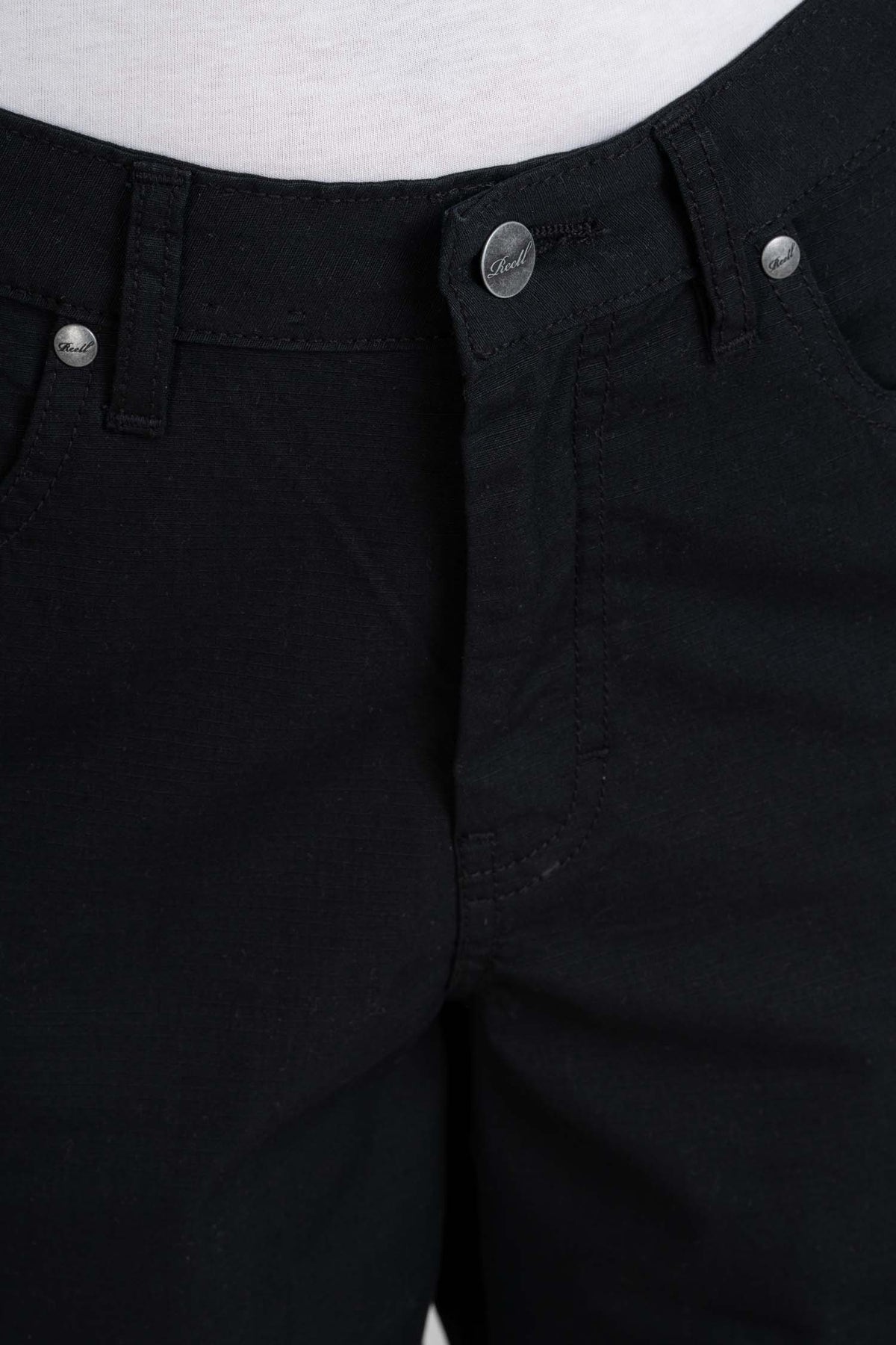 Women Mia Cargo BR Deep Black