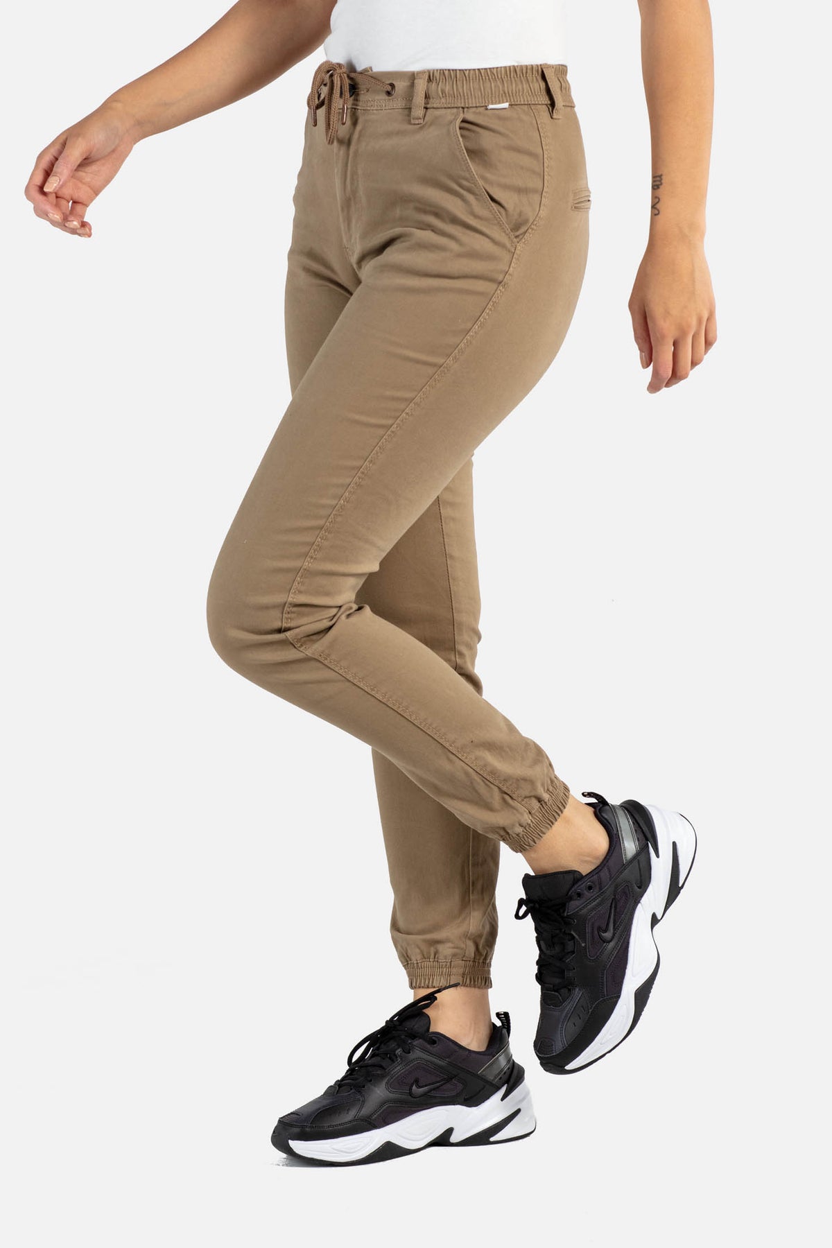 Reflex Women Dark Sand