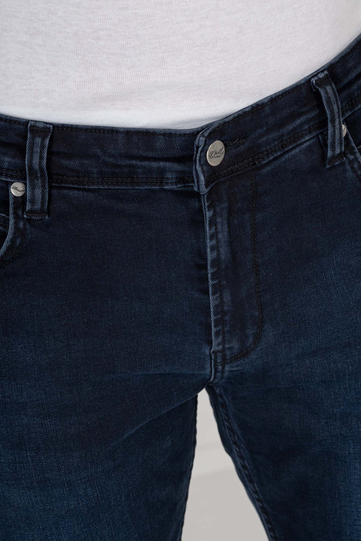 Nova 2 Blue Black Wash