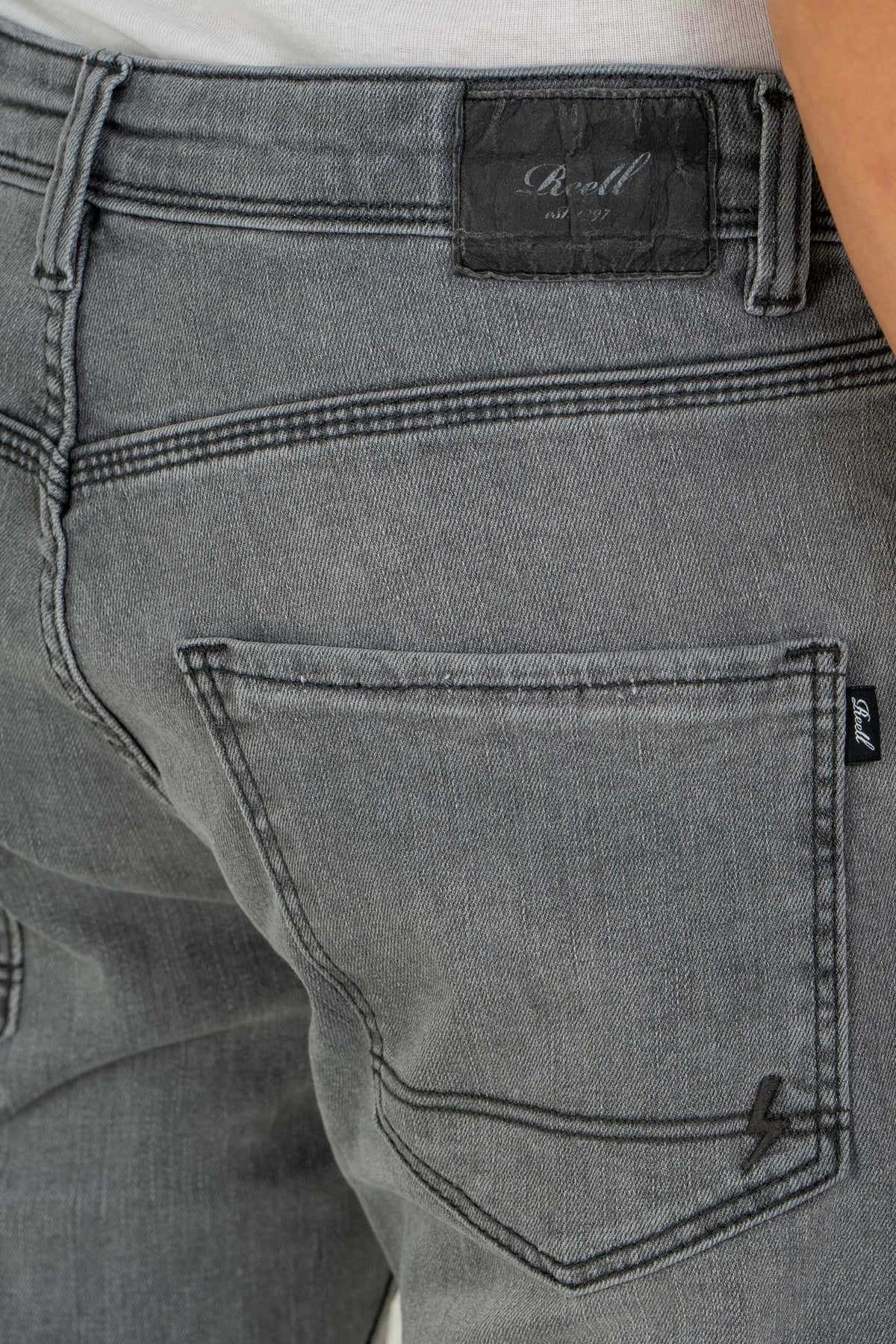 Nova 2 Rock Grey